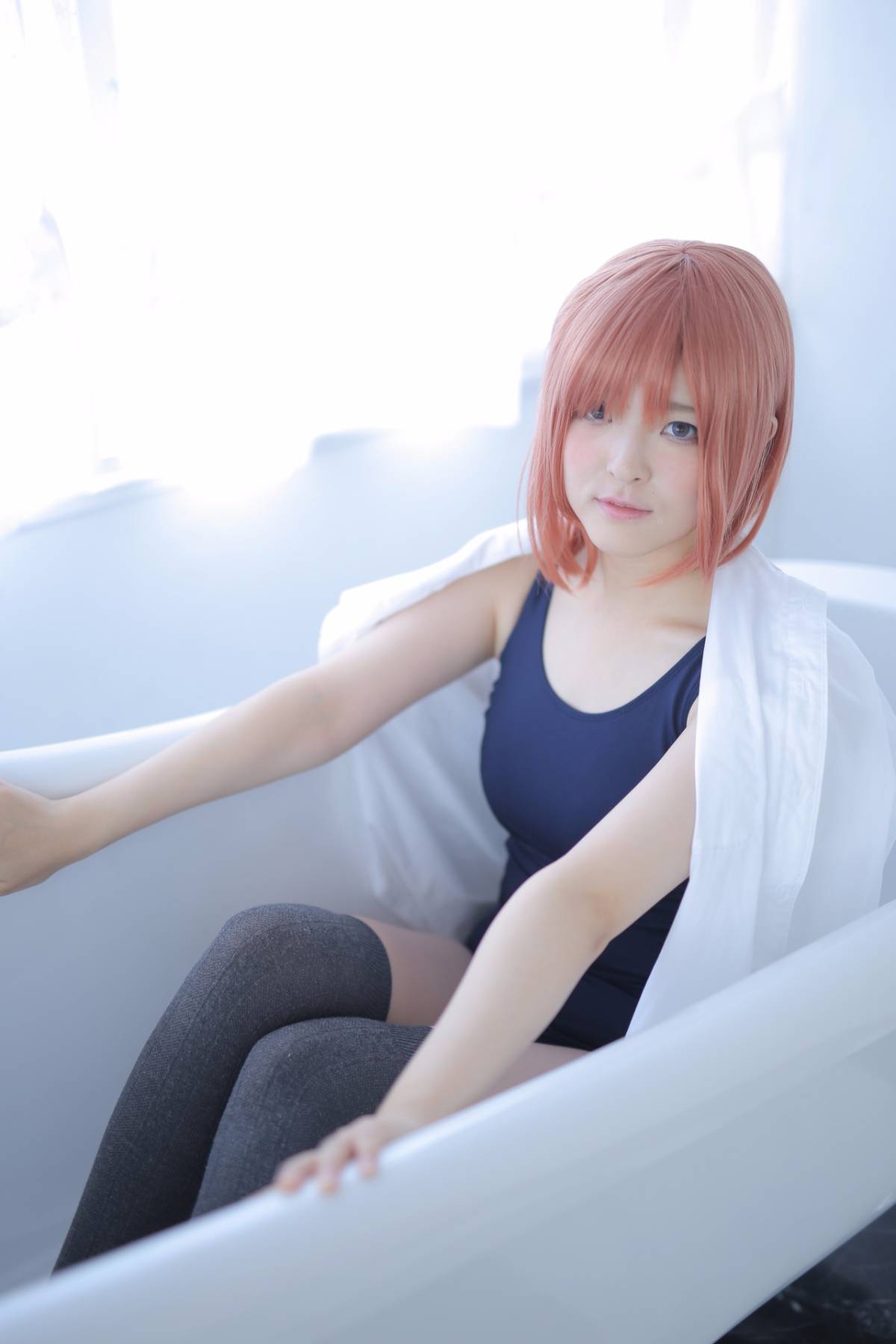 [Paw Pad Ayato, Nagisa MK-2, Usagi, Senji] Klartheit (khác nhau)