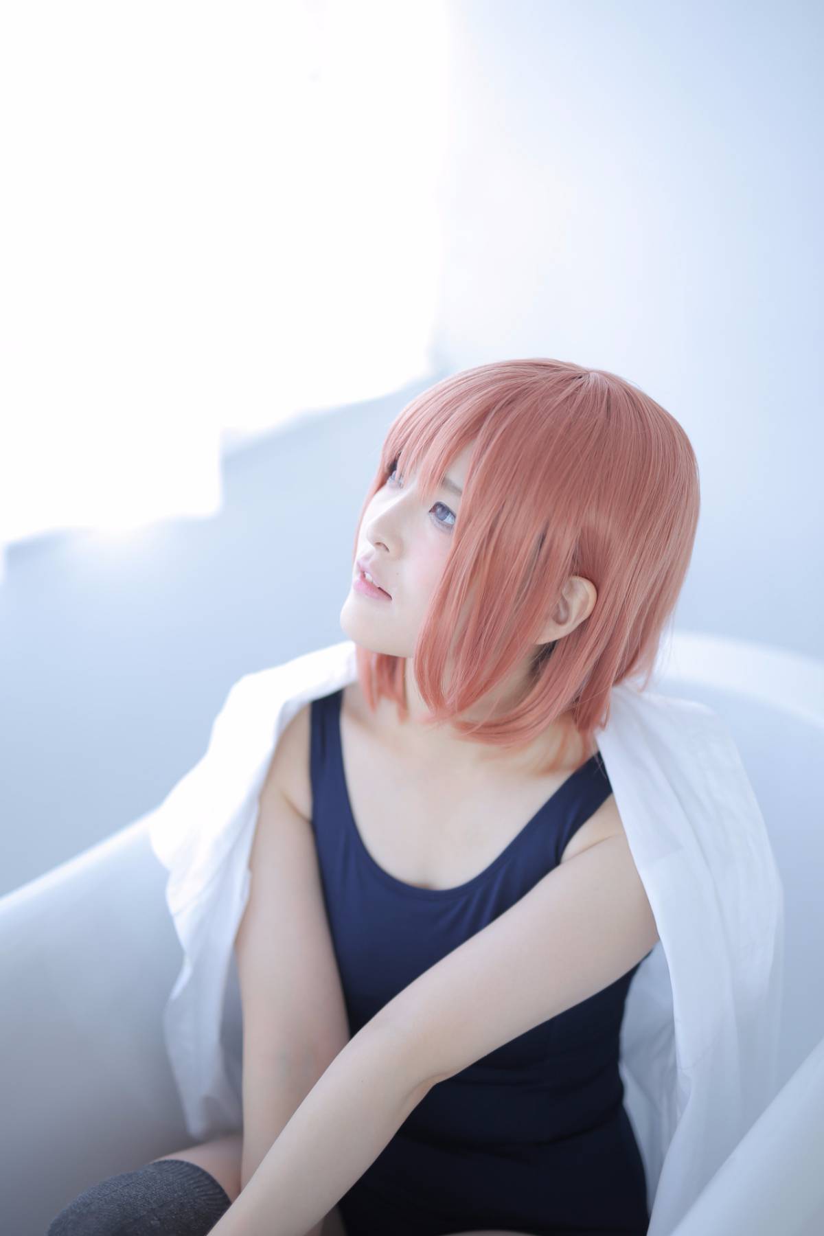 [Paw Pad Ayato, Nagisa MK-2, Usagi, Senji] Klartheit (khác nhau)