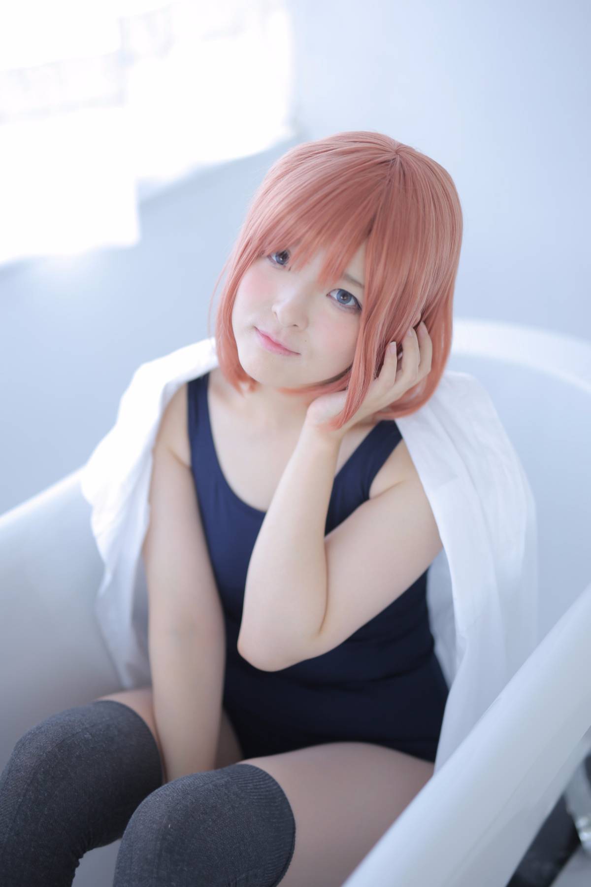 [Paw Pad Ayato, Nagisa MK-2, Usagi, Senji] Klartheit (khác nhau)