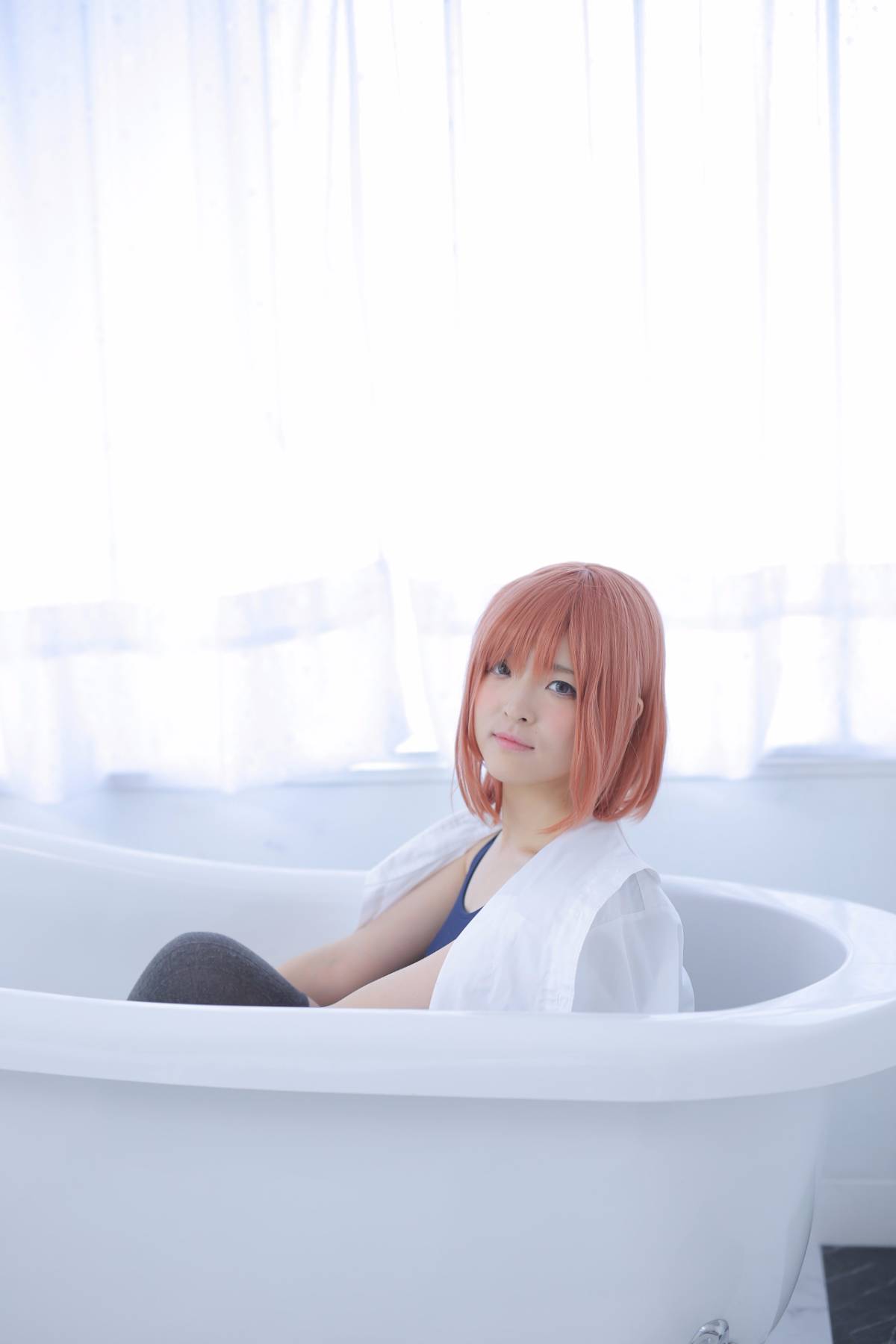 [Paw Pad Ayato, Nagisa MK-2, Usagi, Senji] Klartheit (khác nhau)