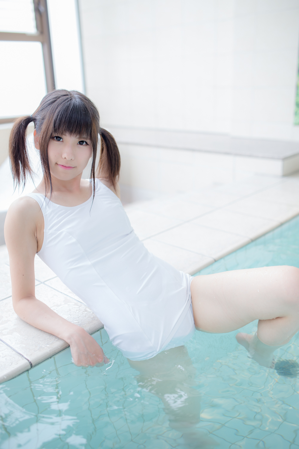 [Paw Pad Ayato, Nagisa MK-2, Usagi, Senji] Klartheit (khác nhau)