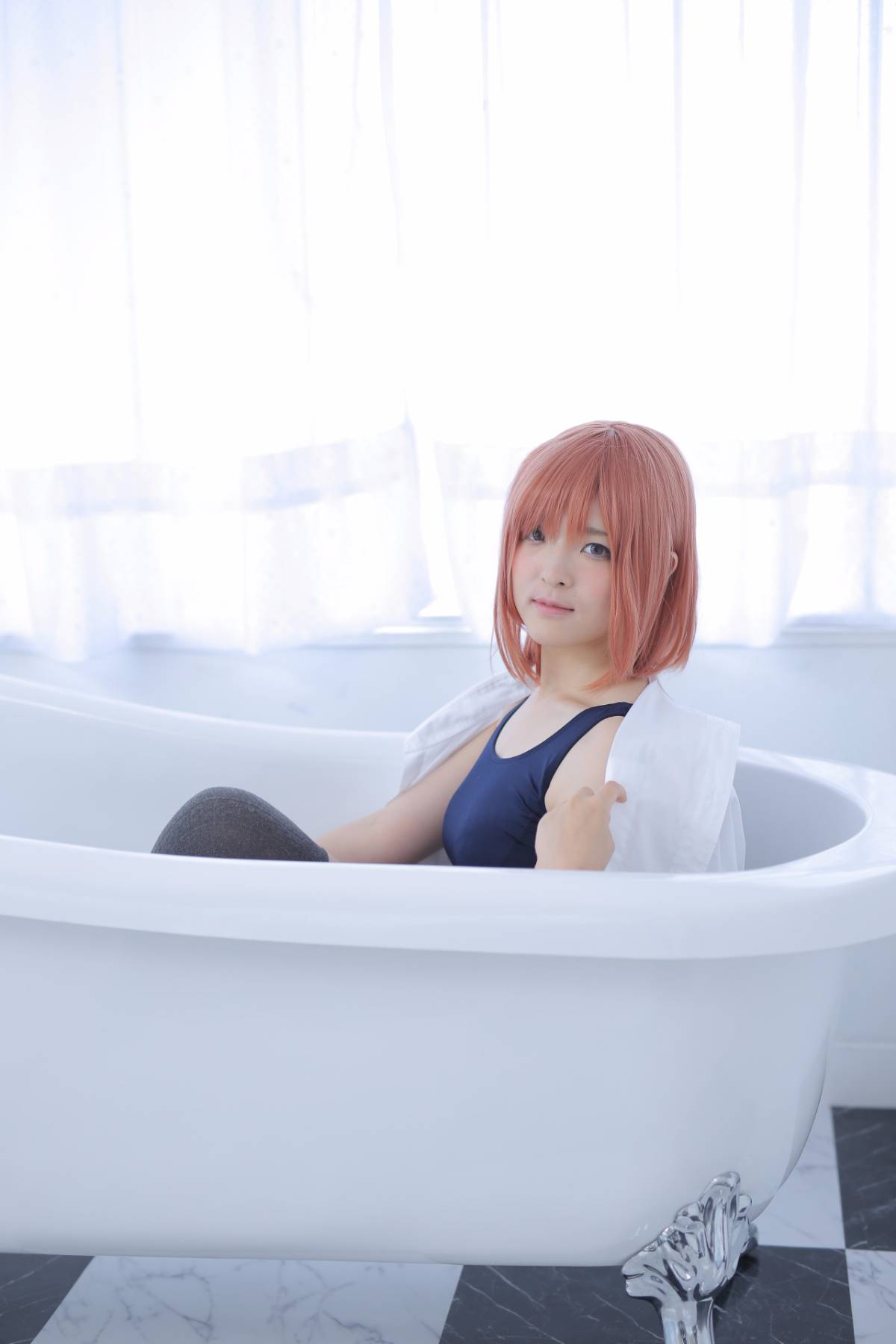 [Paw Pad Ayato, Nagisa MK-2, Usagi, Senji] Klartheit (khác nhau)