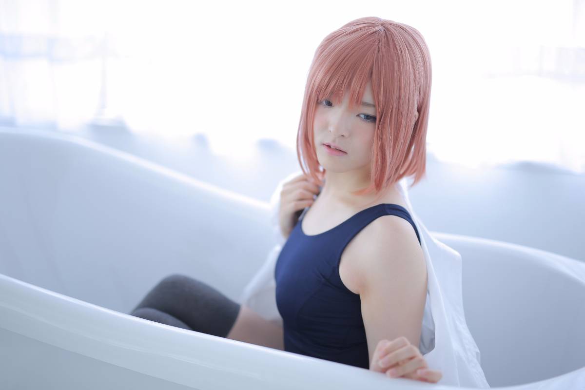 [Paw Pad Ayato, Nagisa MK-2, Usagi, Senji] Klartheit (khác nhau)