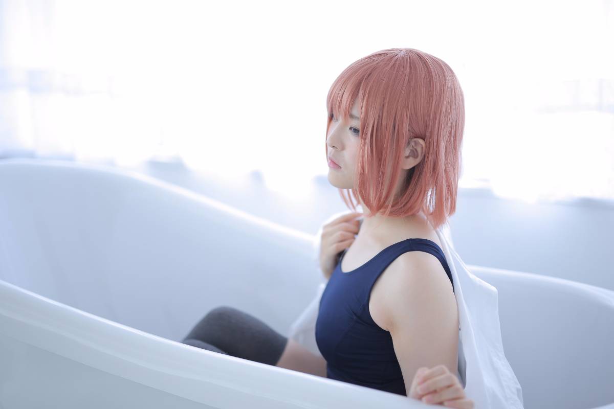 [Paw Pad Ayato, Nagisa MK-2, Usagi, Senji] Klartheit (khác nhau)