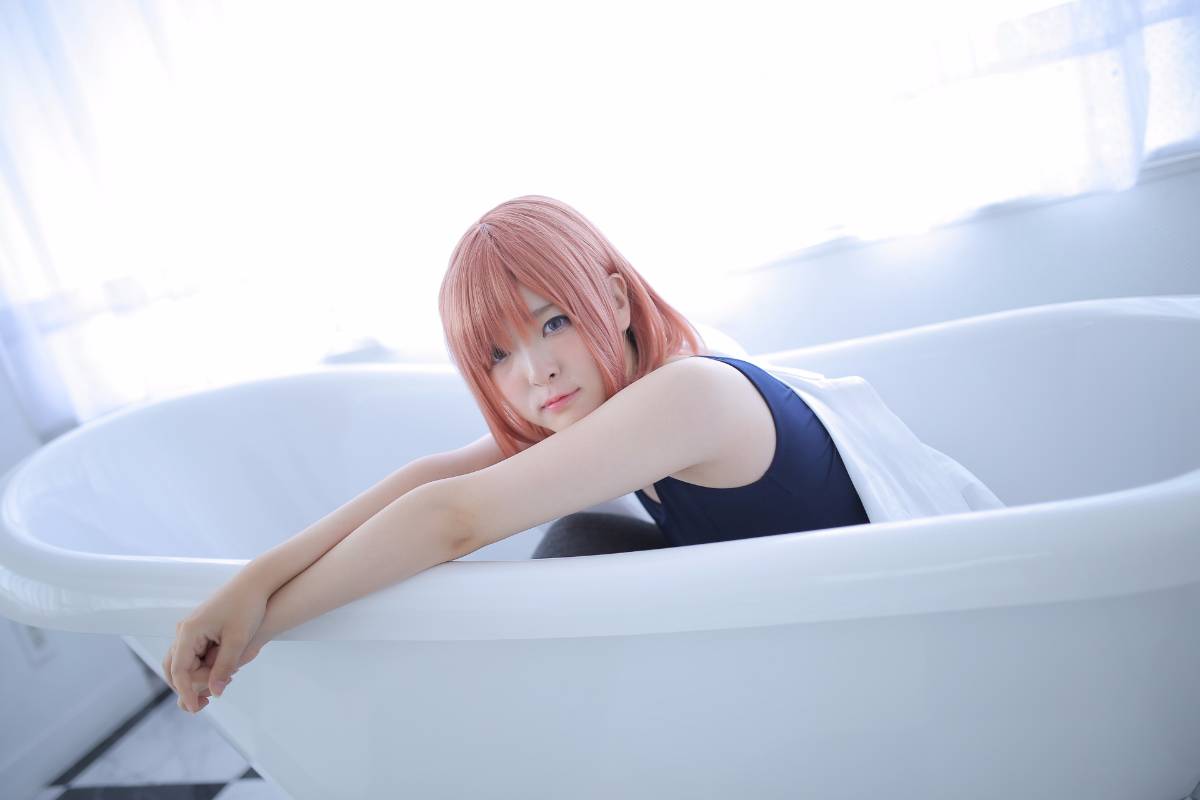 [Paw Pad Ayato, Nagisa MK-2, Usagi, Senji] Klartheit (khác nhau)