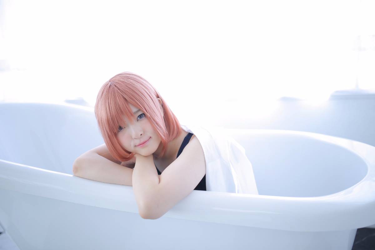 [Paw Pad Ayato, Nagisa MK-2, Usagi, Senji] Klartheit (khác nhau)