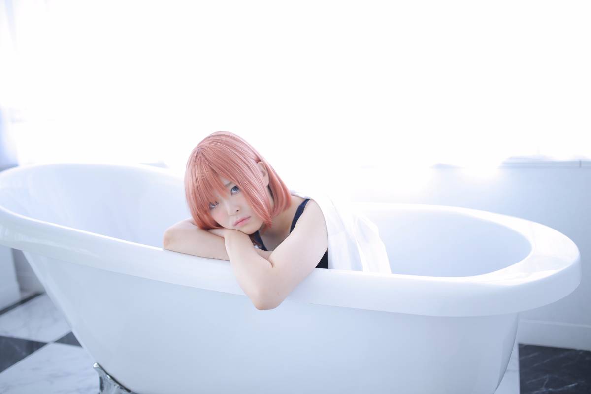 [Paw Pad Ayato, Nagisa MK-2, Usagi, Senji] Klartheit (khác nhau)