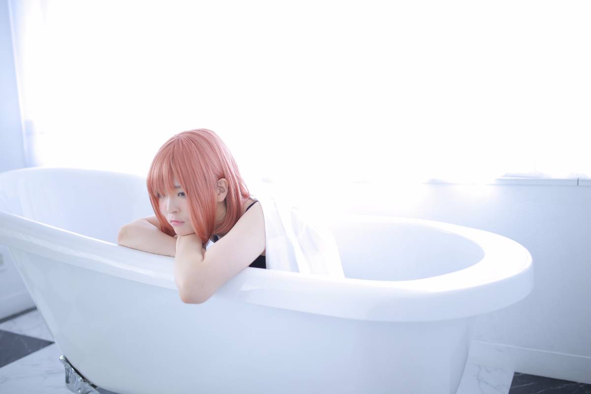 [Paw Pad Ayato, Nagisa MK-2, Usagi, Senji] Klartheit (khác nhau)