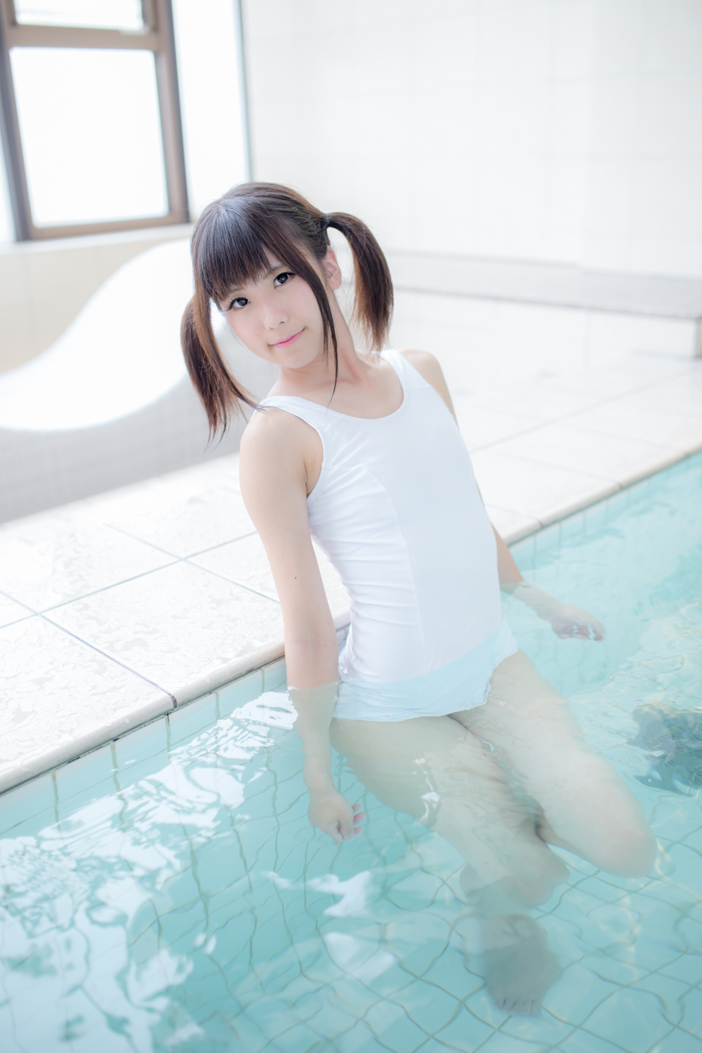 [Paw Pad Ayato, Nagisa MK-2, Usagi, Senji] Klartheit (khác nhau)