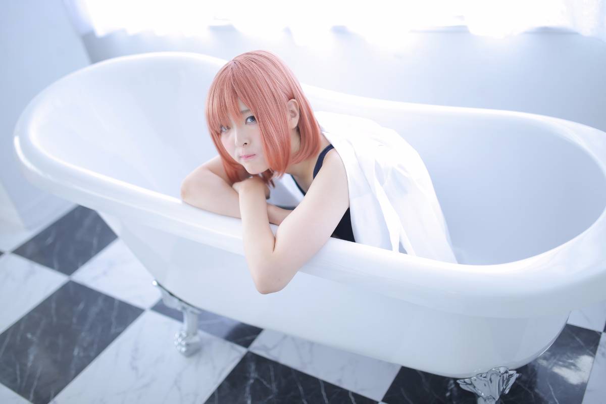 [Paw Pad Ayato, Nagisa MK-2, Usagi, Senji] Klartheit (khác nhau)