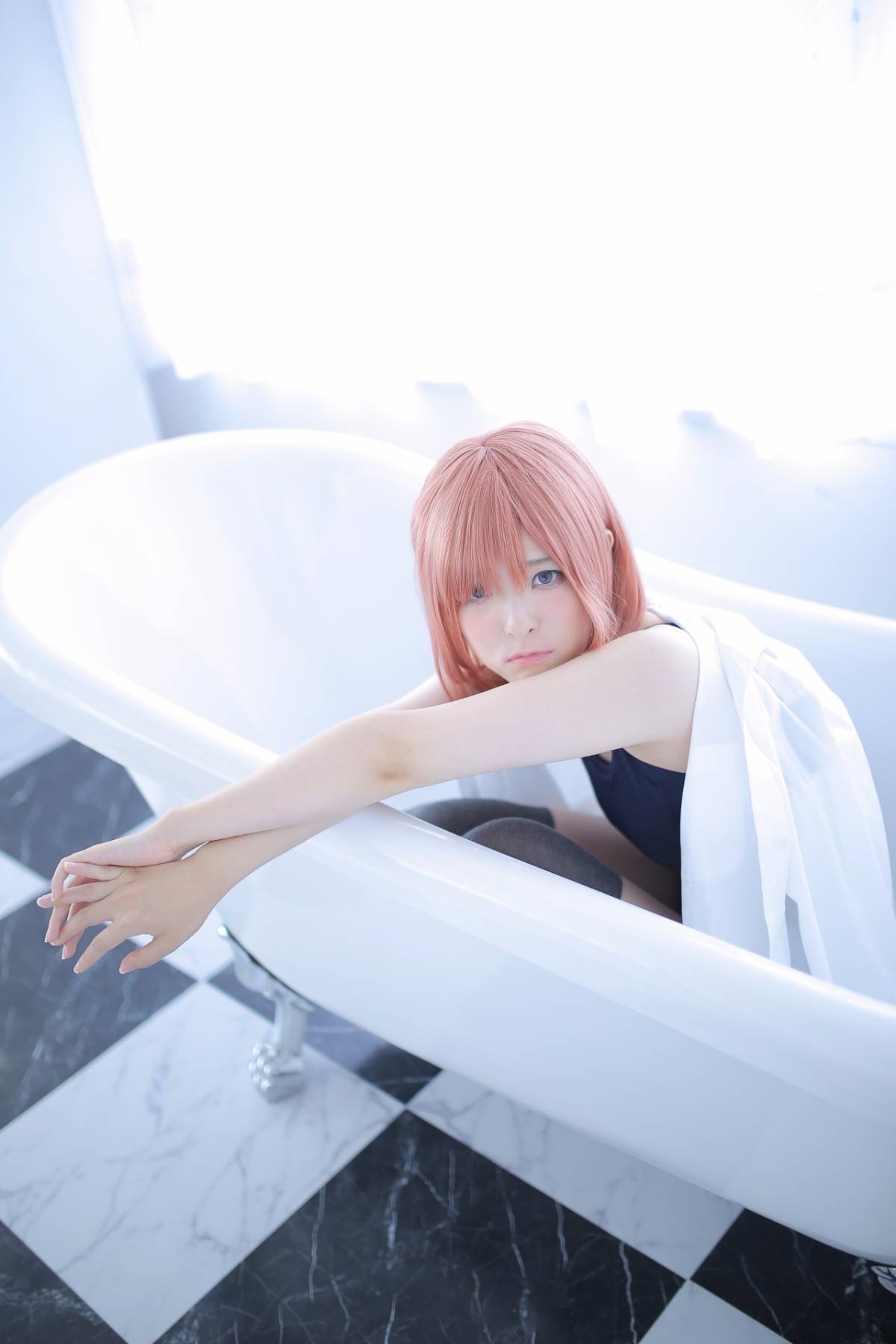 [Paw Pad Ayato, Nagisa MK-2, Usagi, Senji] Klartheit (khác nhau)