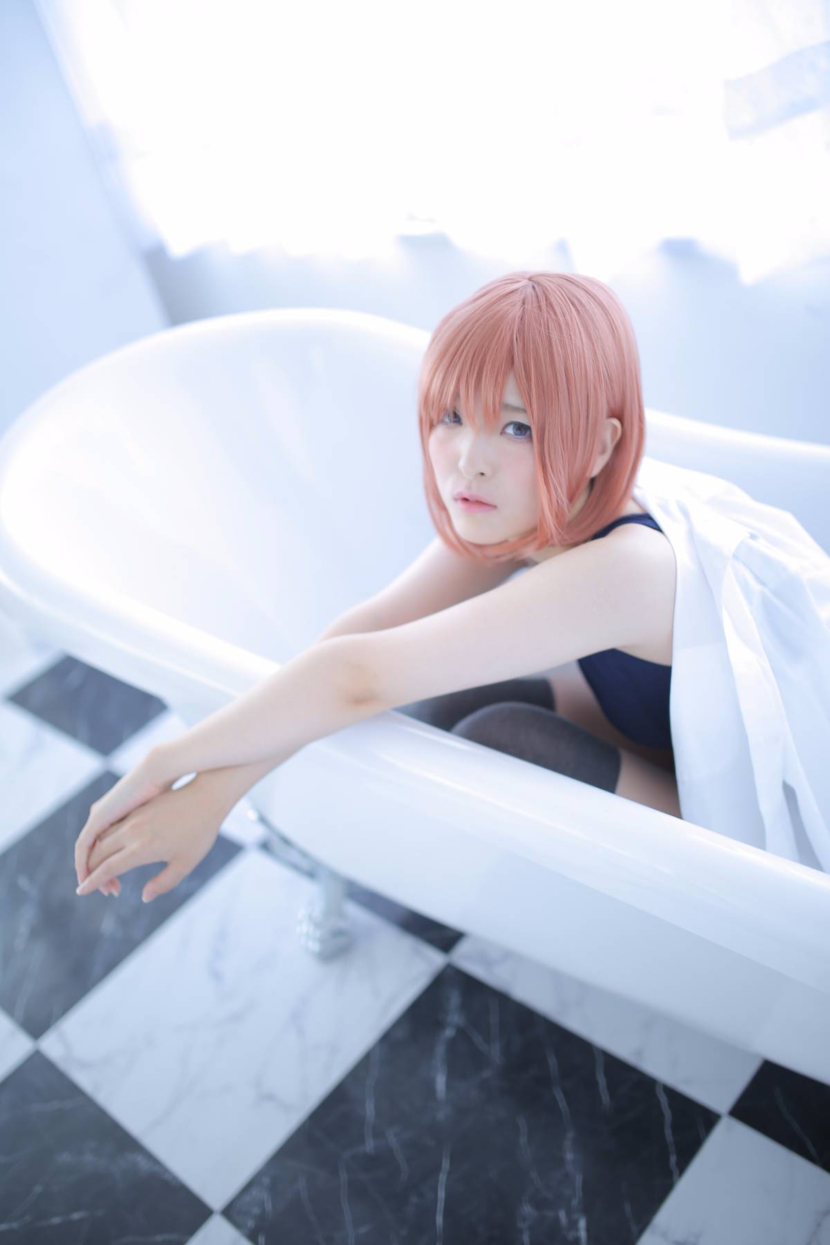 [Paw Pad Ayato, Nagisa MK-2, Usagi, Senji] Klartheit (khác nhau)