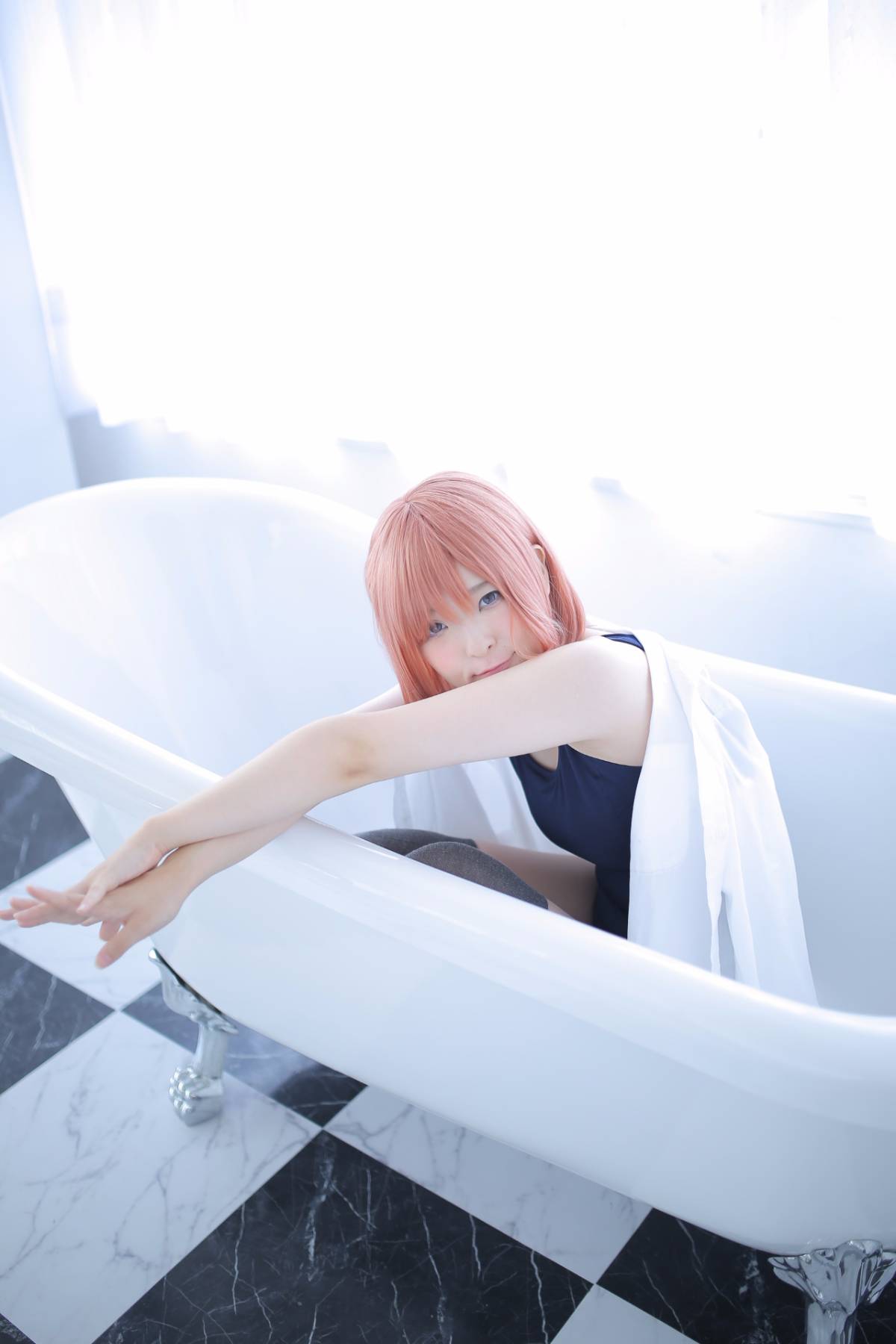 [Paw Pad Ayato, Nagisa MK-2, Usagi, Senji] Klartheit (khác nhau)