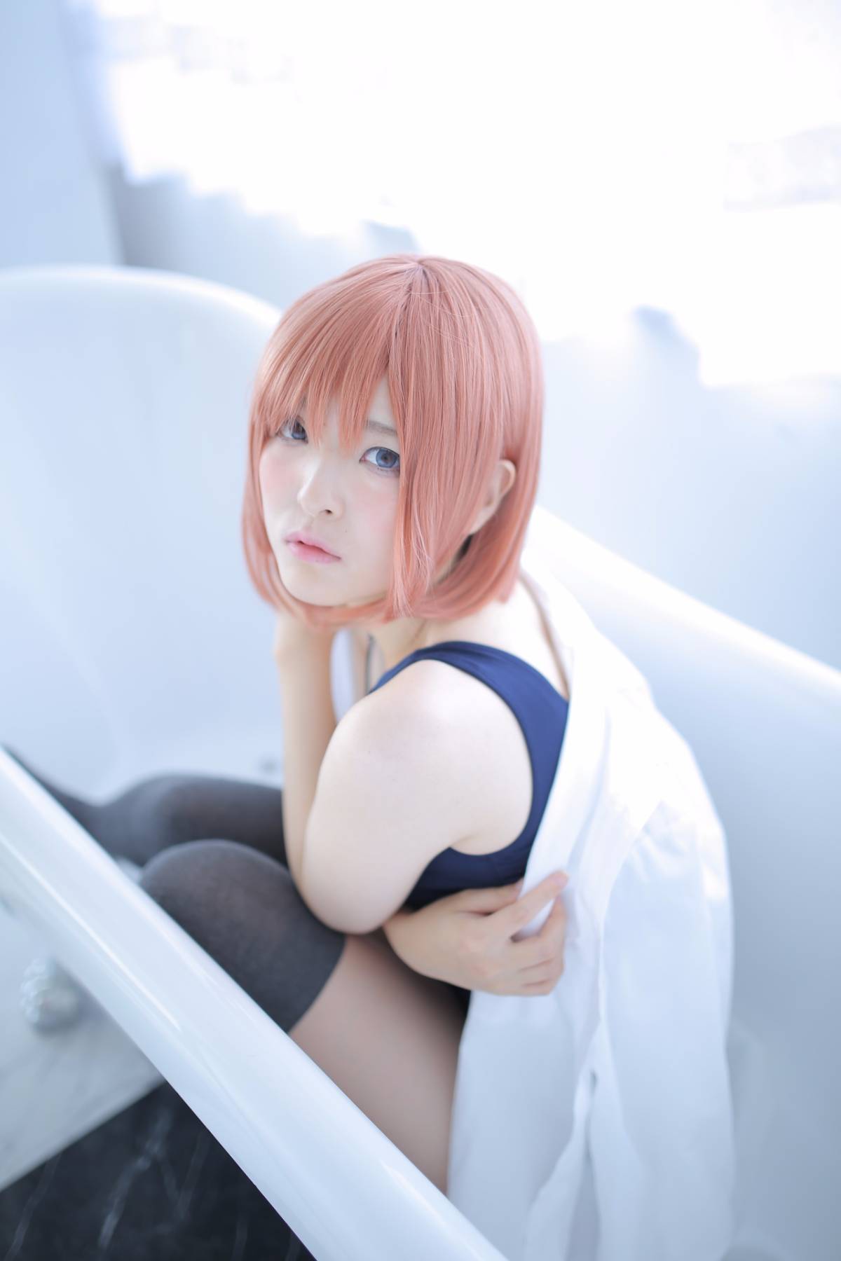 [Paw Pad Ayato, Nagisa MK-2, Usagi, Senji] Klartheit (khác nhau)