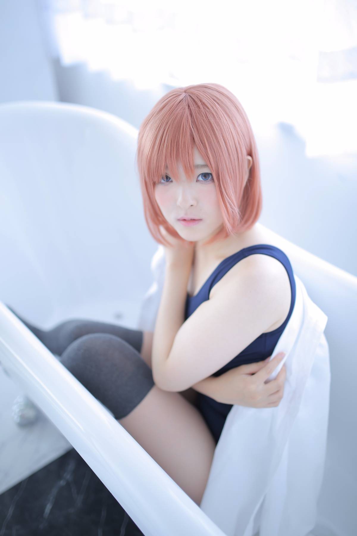 [Paw Pad Ayato, Nagisa MK-2, Usagi, Senji] Klartheit (khác nhau)