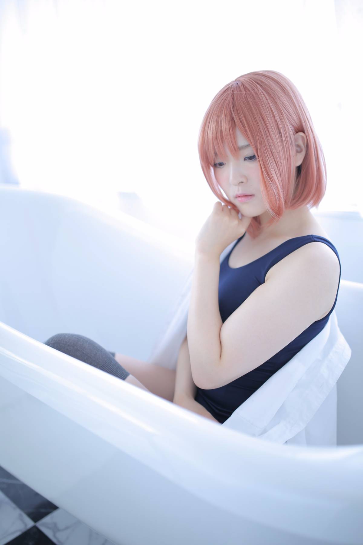 [Paw Pad Ayato, Nagisa MK-2, Usagi, Senji] Klartheit (khác nhau)