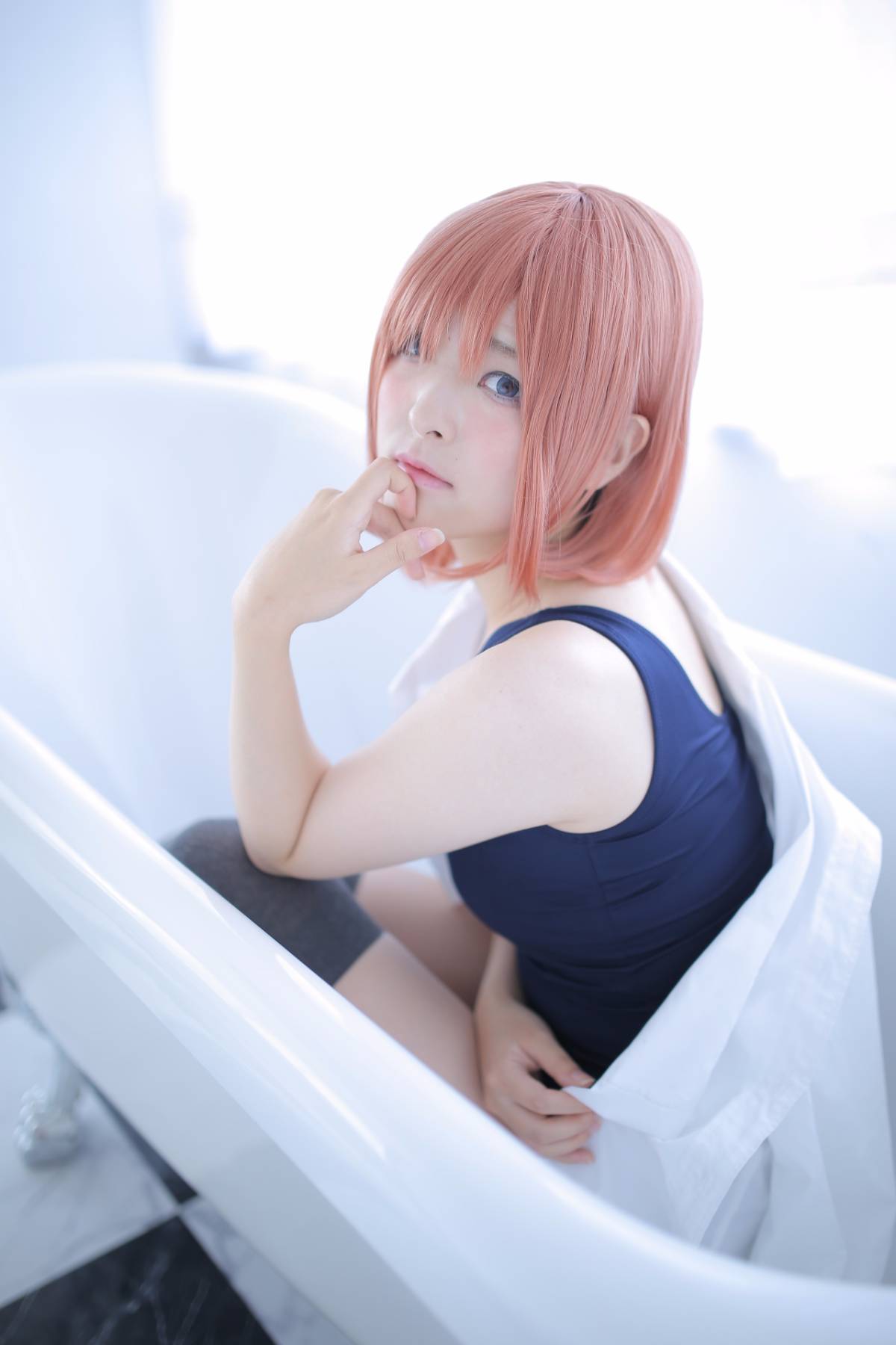 [Paw Pad Ayato, Nagisa MK-2, Usagi, Senji] Klartheit (khác nhau)