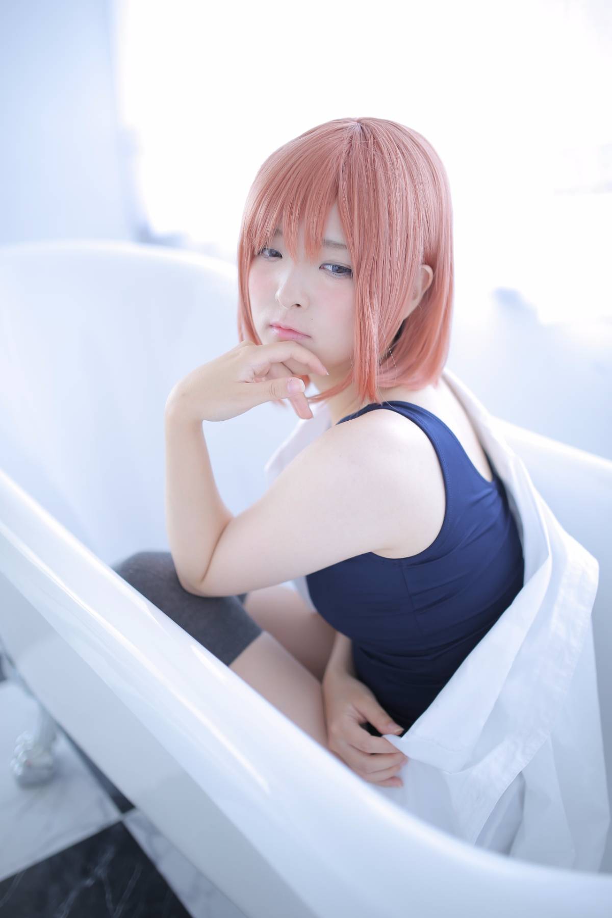 [Paw Pad Ayato, Nagisa MK-2, Usagi, Senji] Klartheit (khác nhau)