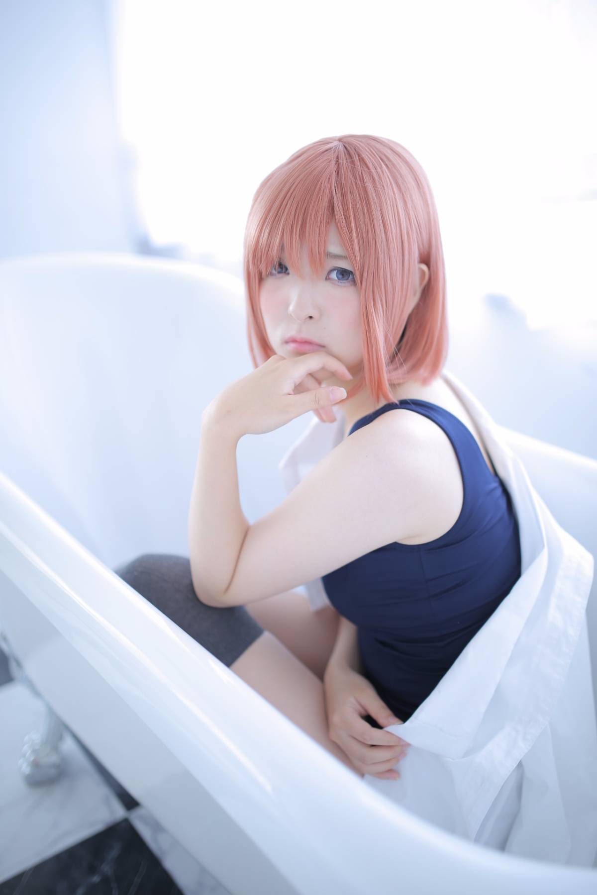 [Paw Pad Ayato, Nagisa MK-2, Usagi, Senji] Klartheit (khác nhau)