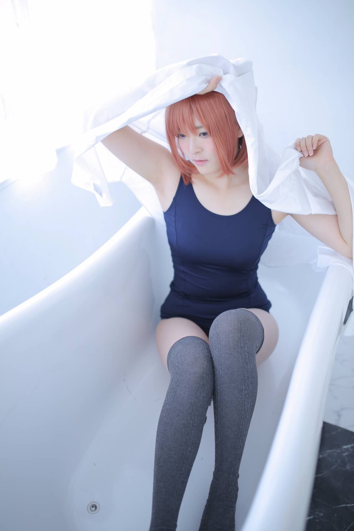 [Paw Pad Ayato, Nagisa MK-2, Usagi, Senji] Klartheit (khác nhau)