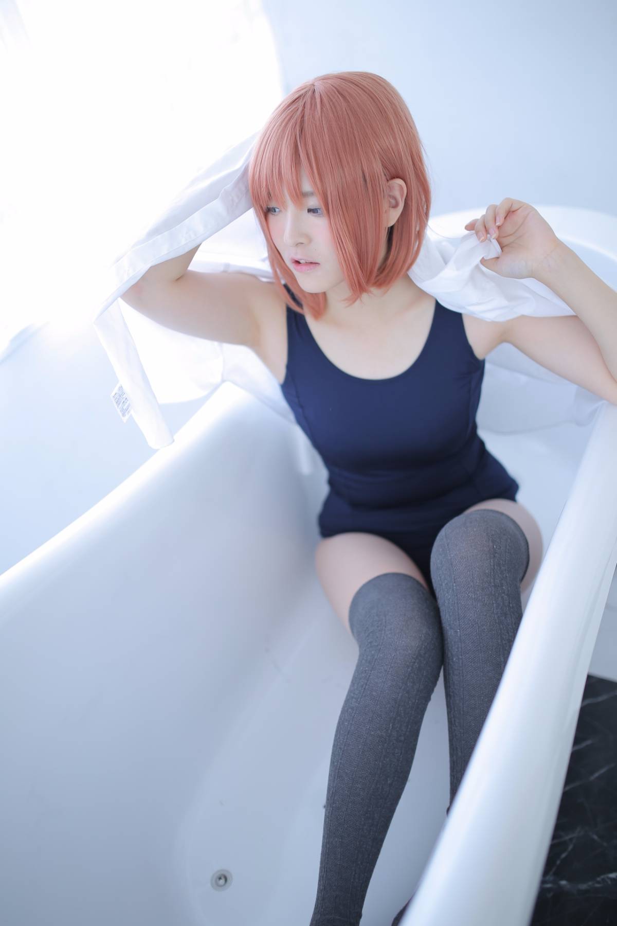 [Paw Pad Ayato, Nagisa MK-2, Usagi, Senji] Klartheit (khác nhau)