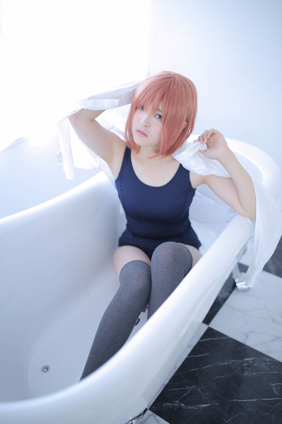 [Paw Pad Ayato, Nagisa MK-2, Usagi, Senji] Klartheit (khác nhau)