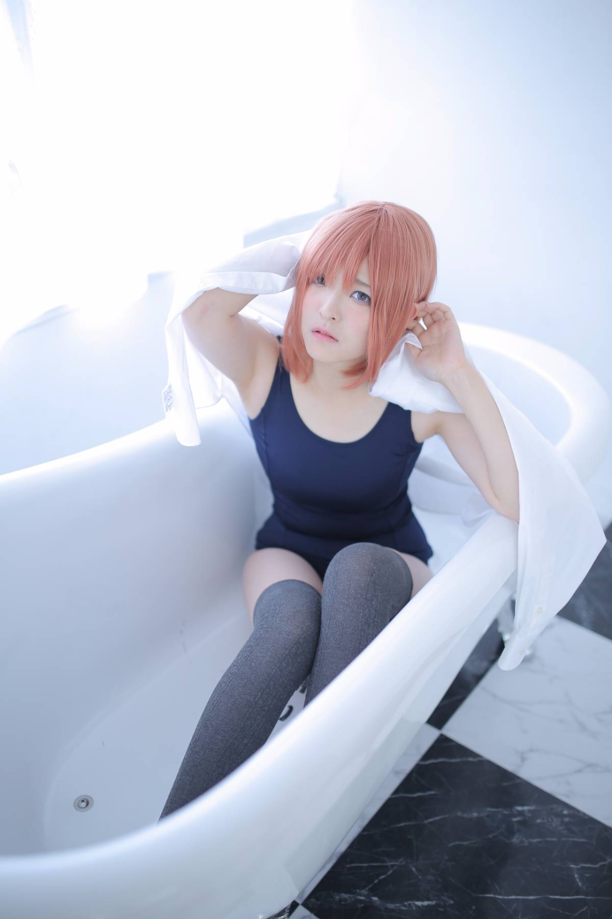 [Paw Pad Ayato, Nagisa MK-2, Usagi, Senji] Klartheit (khác nhau)