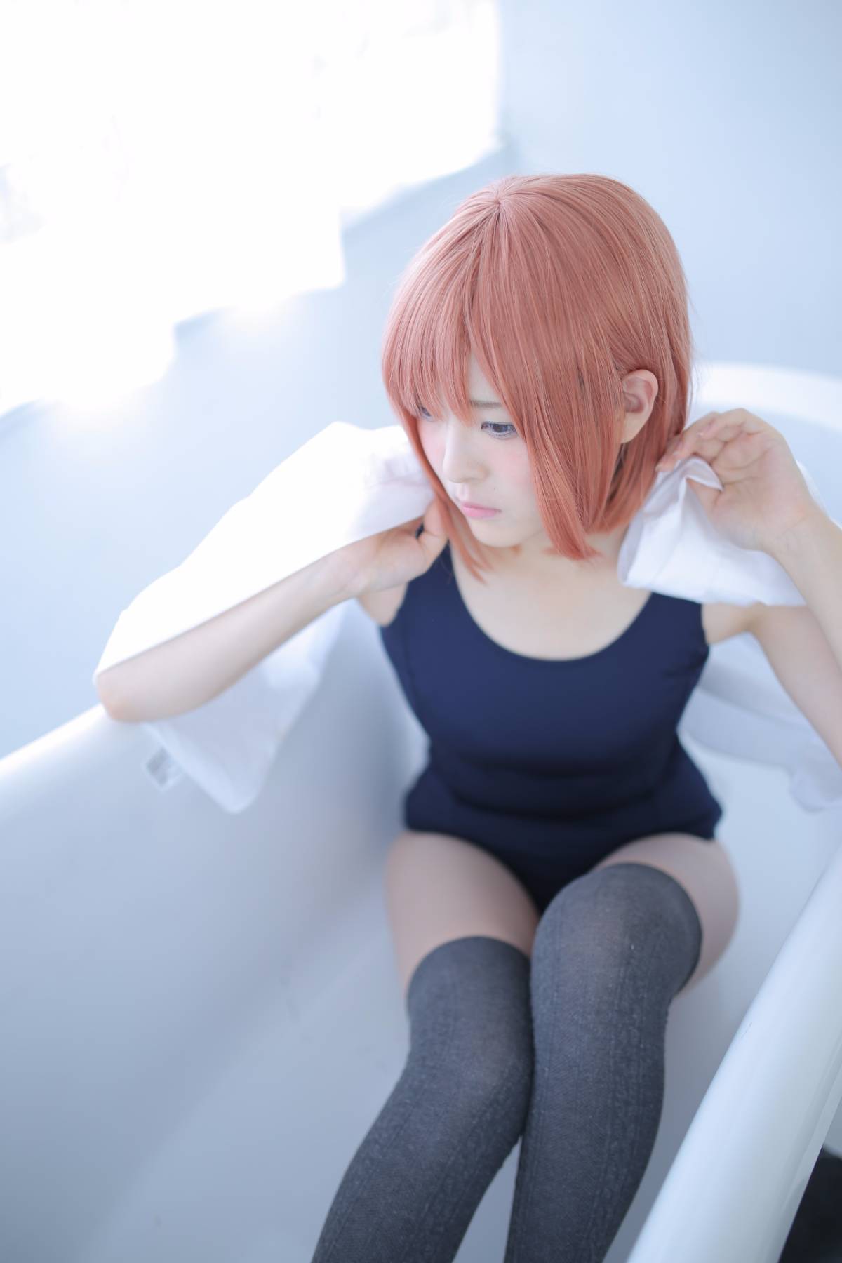 [Paw Pad Ayato, Nagisa MK-2, Usagi, Senji] Klartheit (khác nhau)