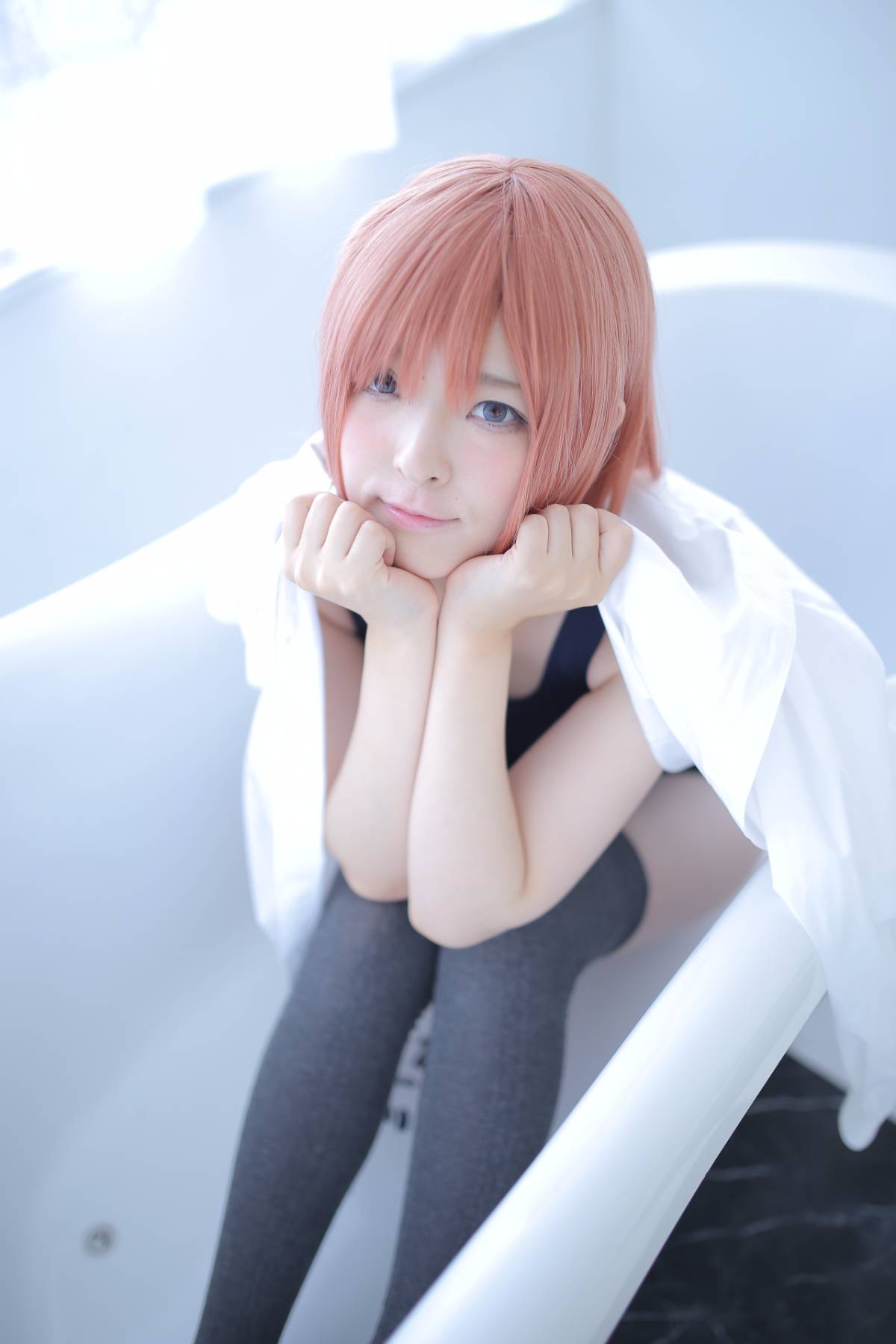 [Paw Pad Ayato, Nagisa MK-2, Usagi, Senji] Klartheit (khác nhau)