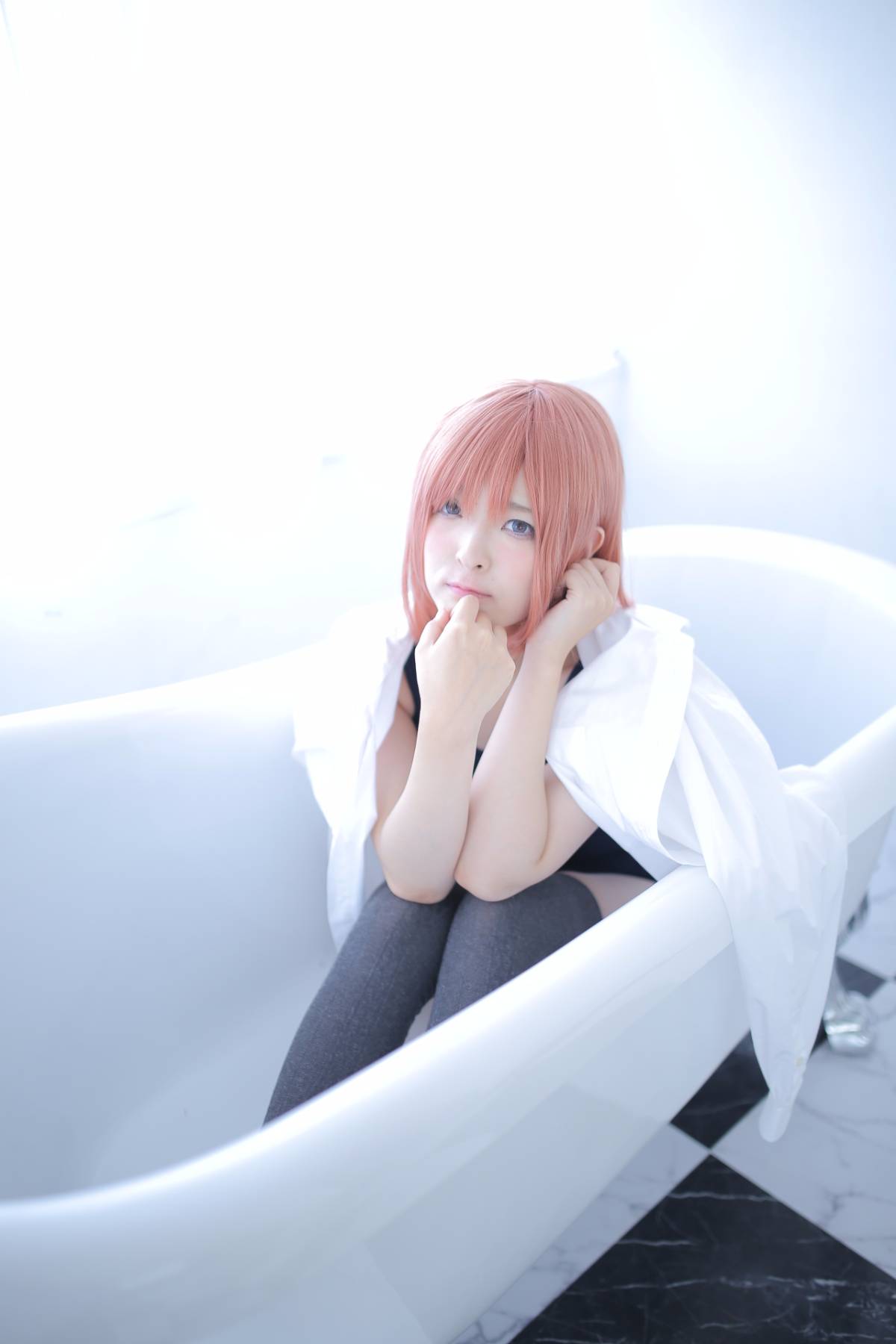 [Paw Pad Ayato, Nagisa MK-2, Usagi, Senji] Klartheit (khác nhau)