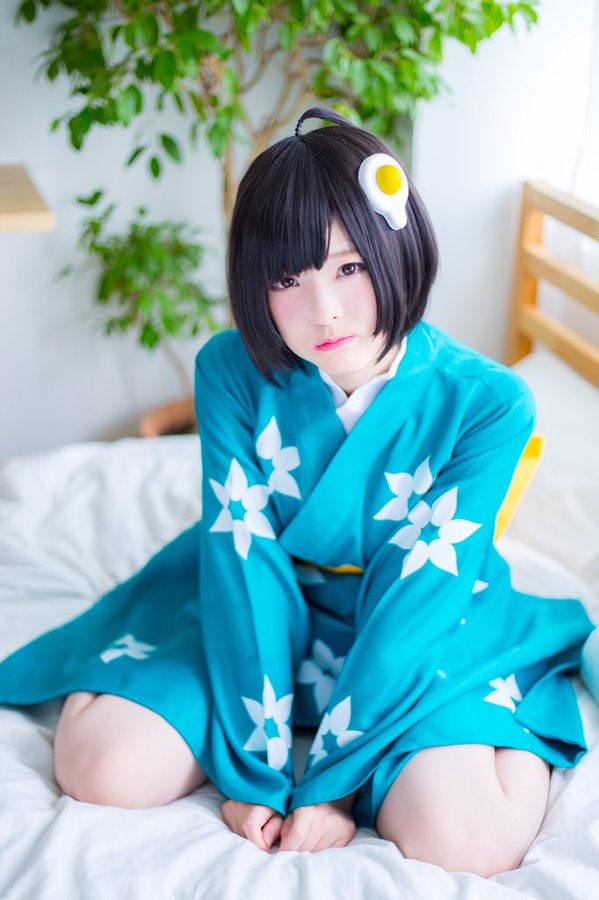 [Paw Pad Ayato, Nagisa MK-2, Usagi, Senji] Klartheit (khác nhau)