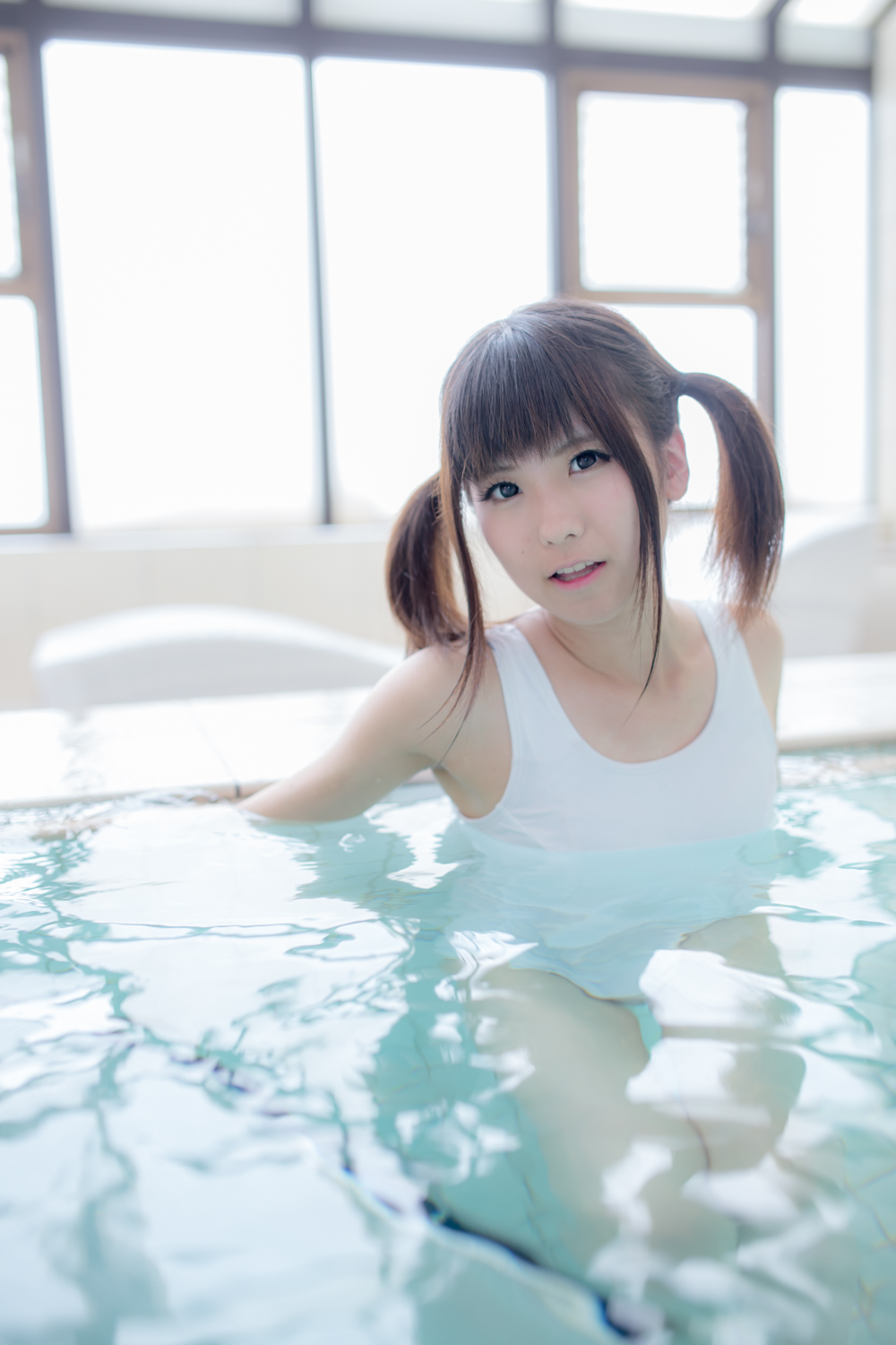 [Paw Pad Ayato, Nagisa MK-2, Usagi, Senji] Klartheit (khác nhau)