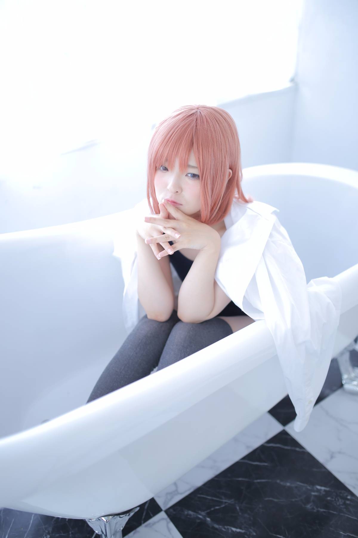 [Paw Pad Ayato, Nagisa MK-2, Usagi, Senji] Klartheit (khác nhau)