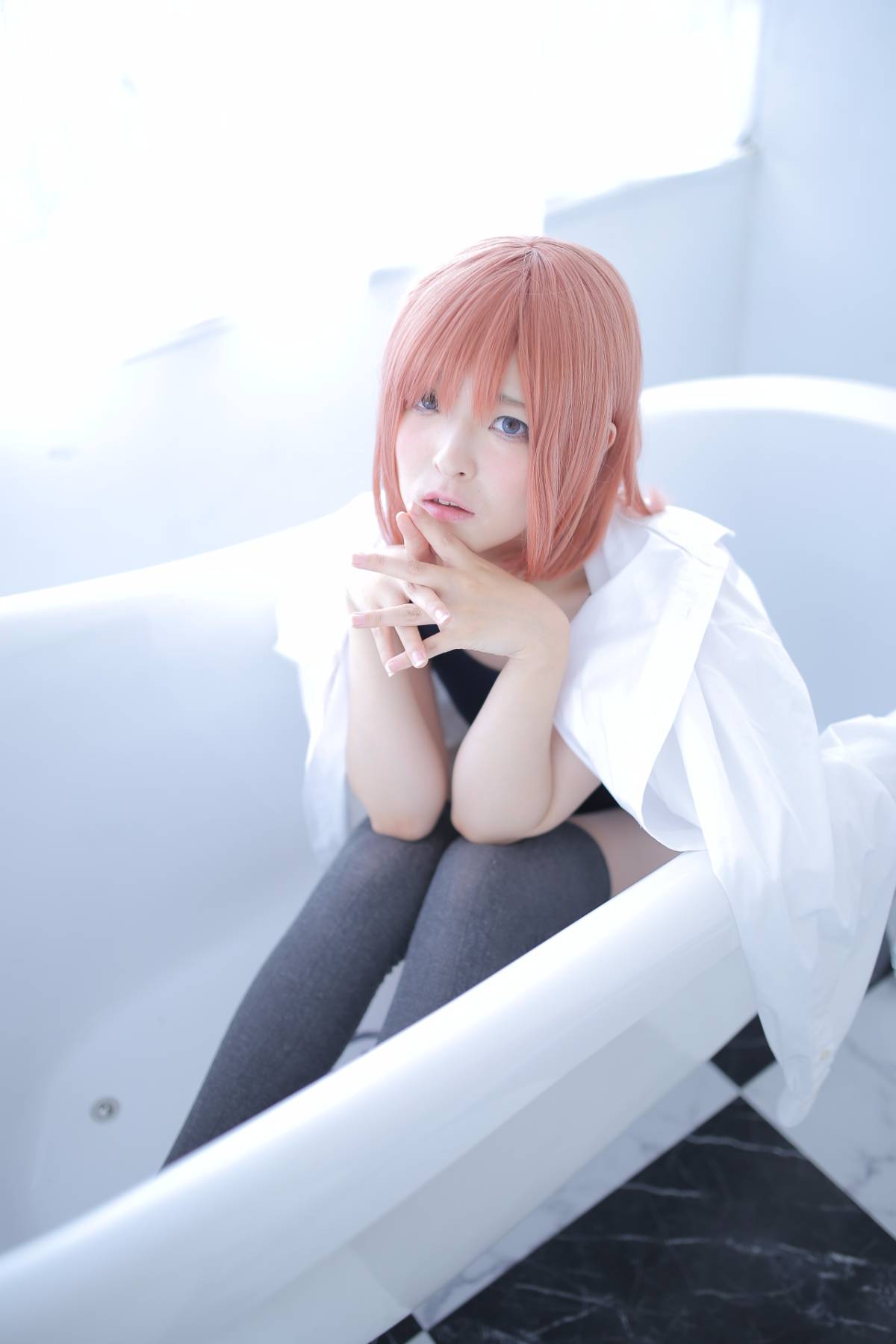 [Paw Pad Ayato, Nagisa MK-2, Usagi, Senji] Klartheit (khác nhau)