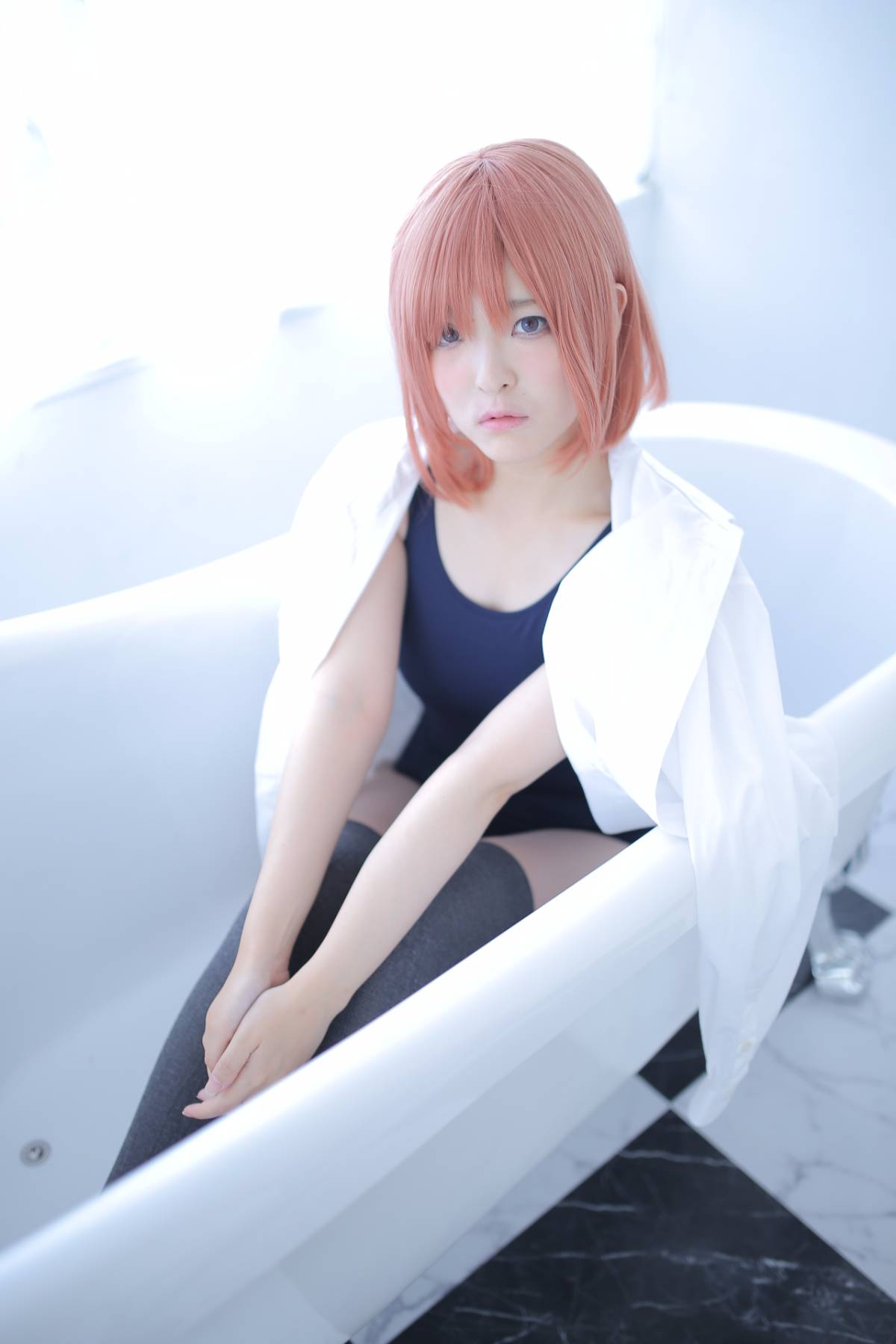 [Paw Pad Ayato, Nagisa MK-2, Usagi, Senji] Klartheit (khác nhau)