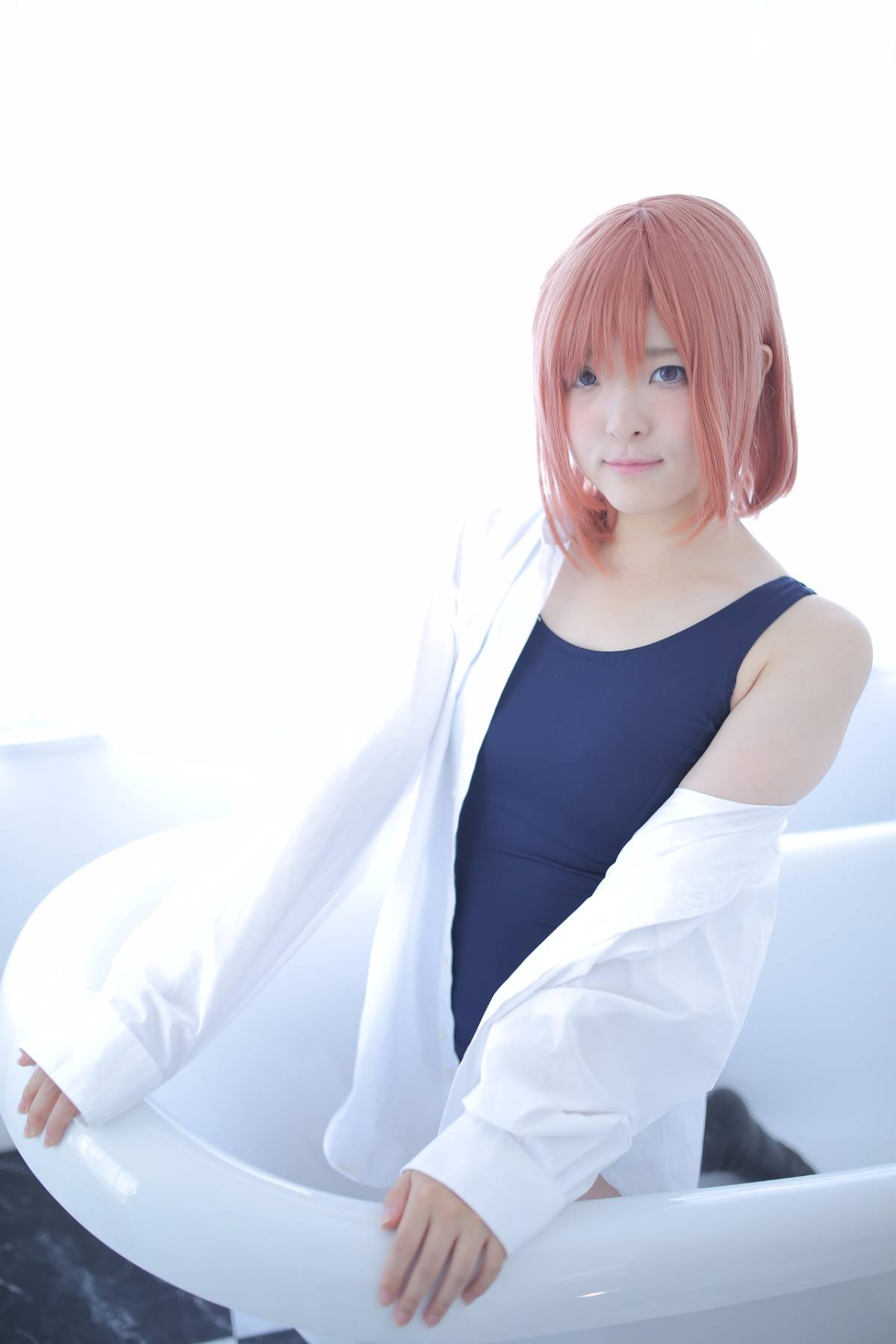 [Paw Pad Ayato, Nagisa MK-2, Usagi, Senji] Klartheit (khác nhau)