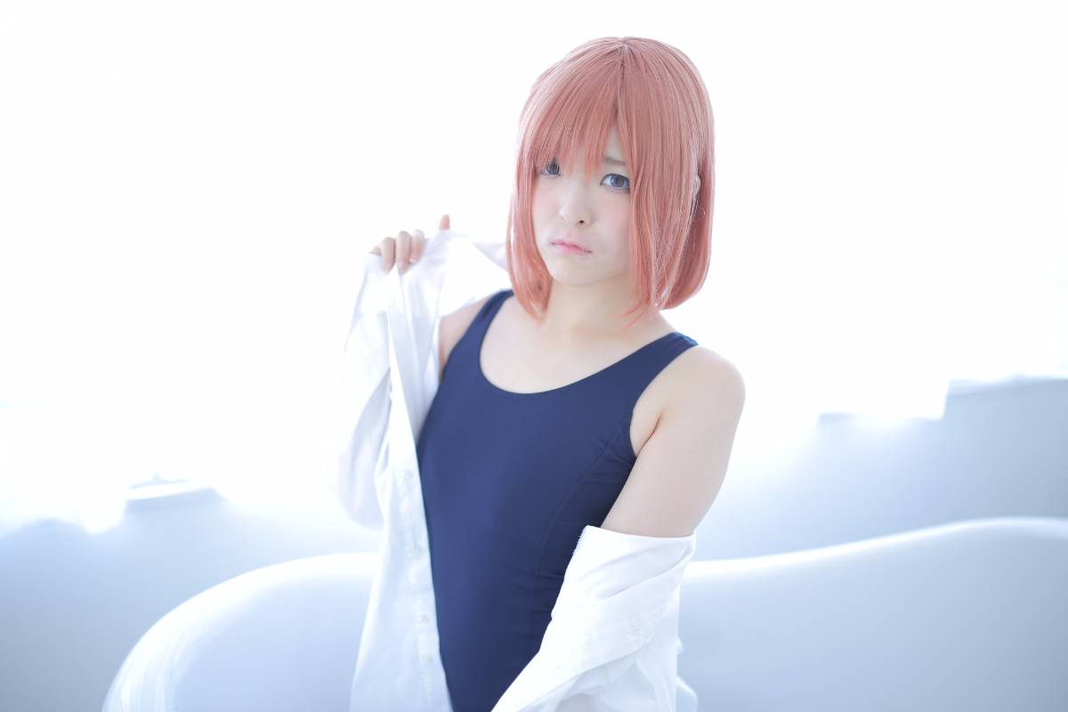 [Paw Pad Ayato, Nagisa MK-2, Usagi, Senji] Klartheit (khác nhau)