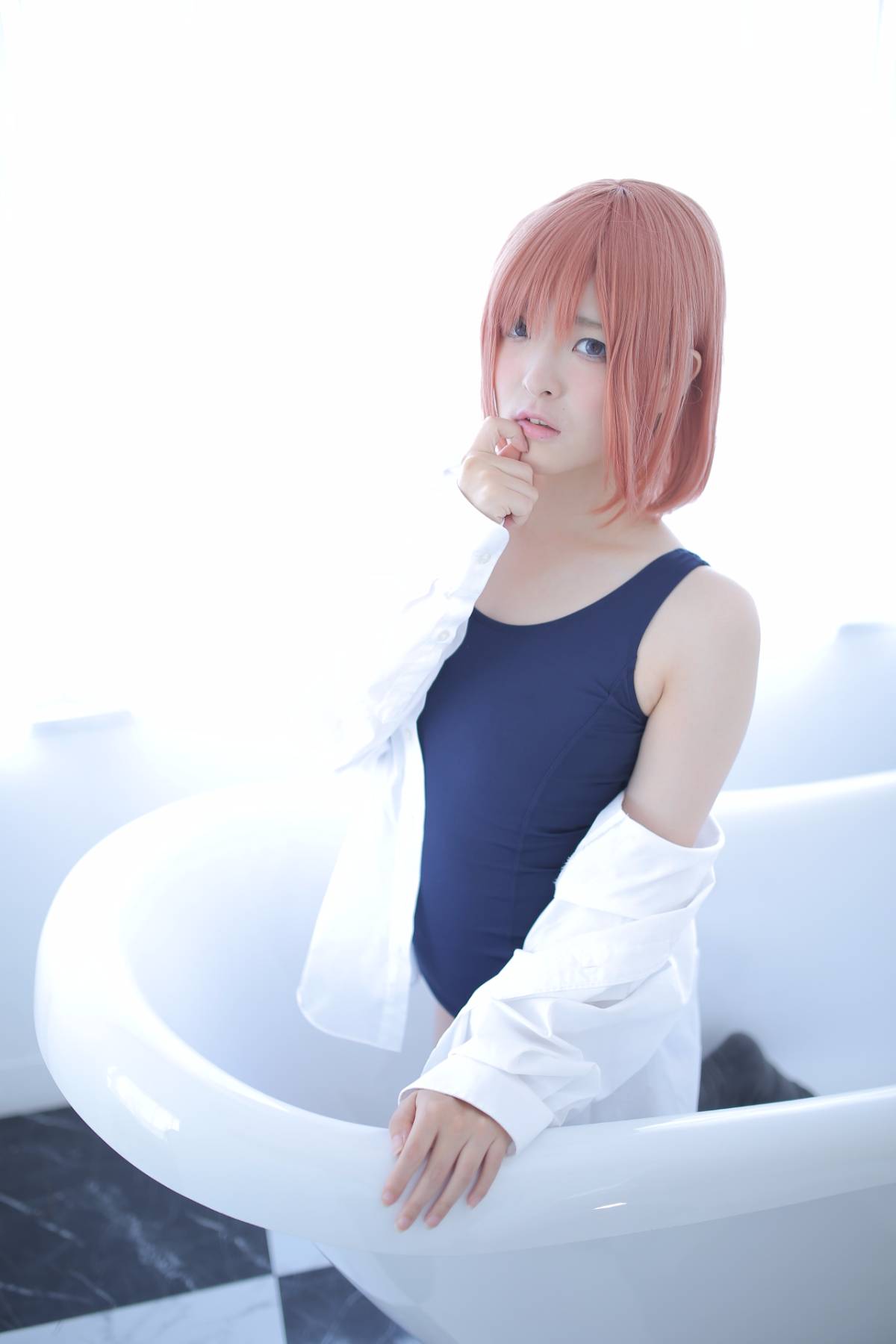 [Paw Pad Ayato, Nagisa MK-2, Usagi, Senji] Klartheit (khác nhau)