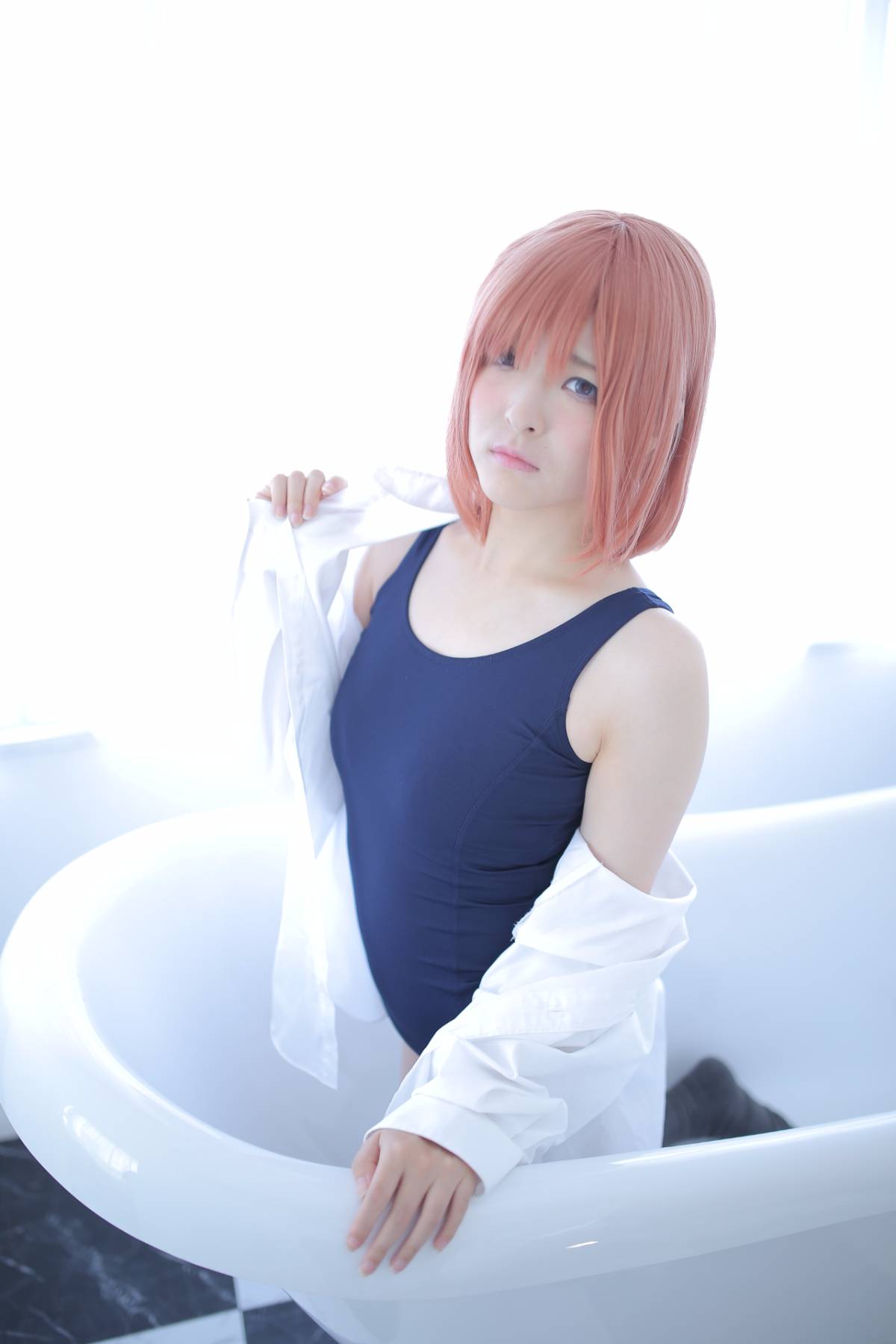 [Paw Pad Ayato, Nagisa MK-2, Usagi, Senji] Klartheit (khác nhau)