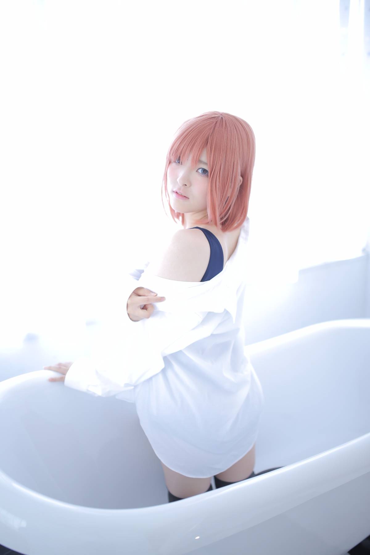 [Paw Pad Ayato, Nagisa MK-2, Usagi, Senji] Klartheit (khác nhau)