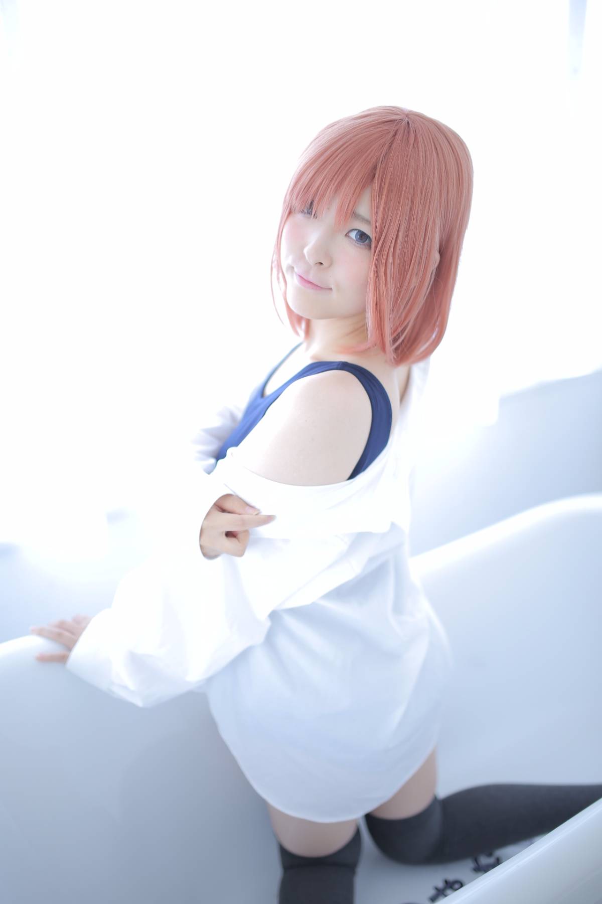 [Paw Pad Ayato, Nagisa MK-2, Usagi, Senji] Klartheit (khác nhau)