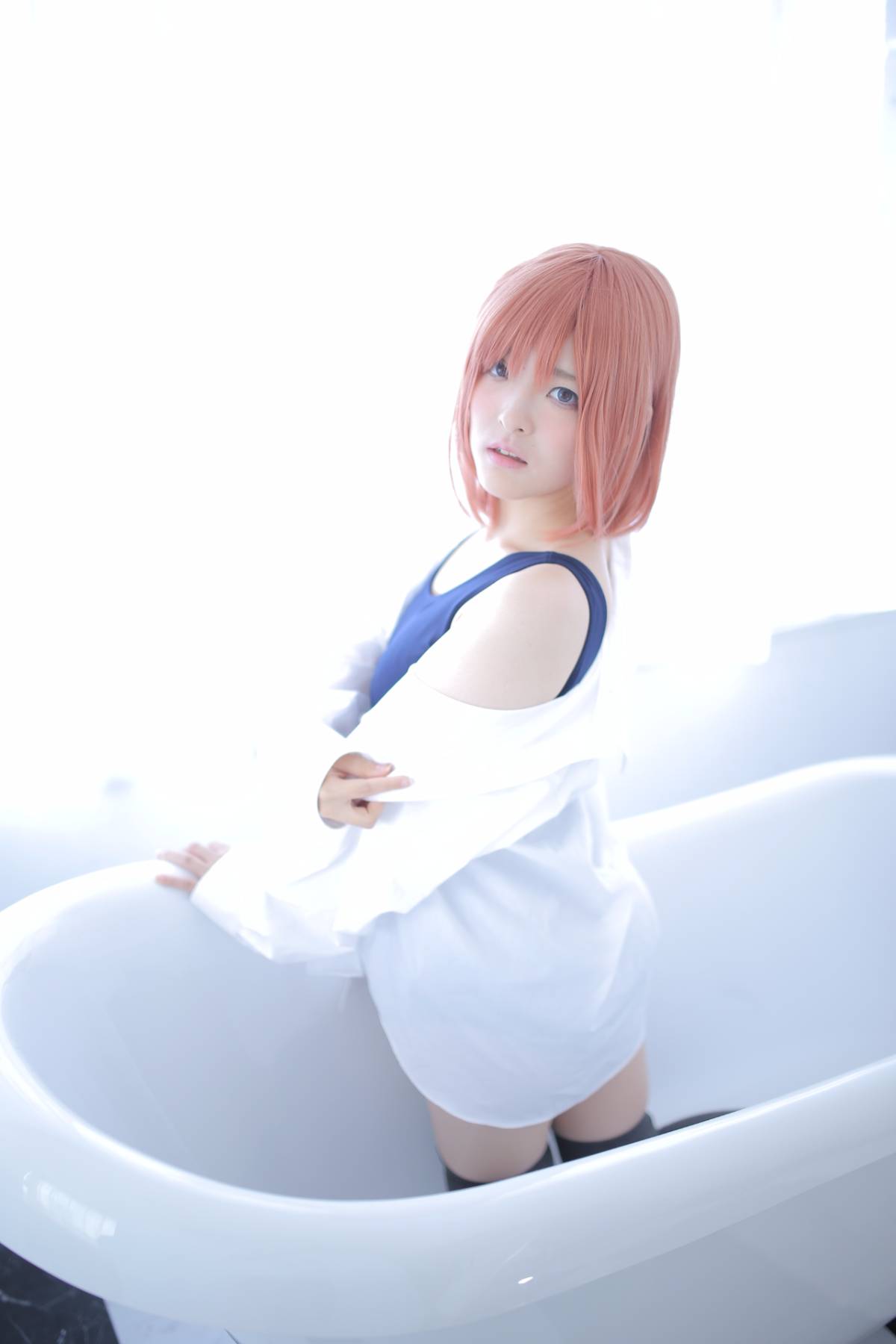 [Paw Pad Ayato, Nagisa MK-2, Usagi, Senji] Klartheit (khác nhau)