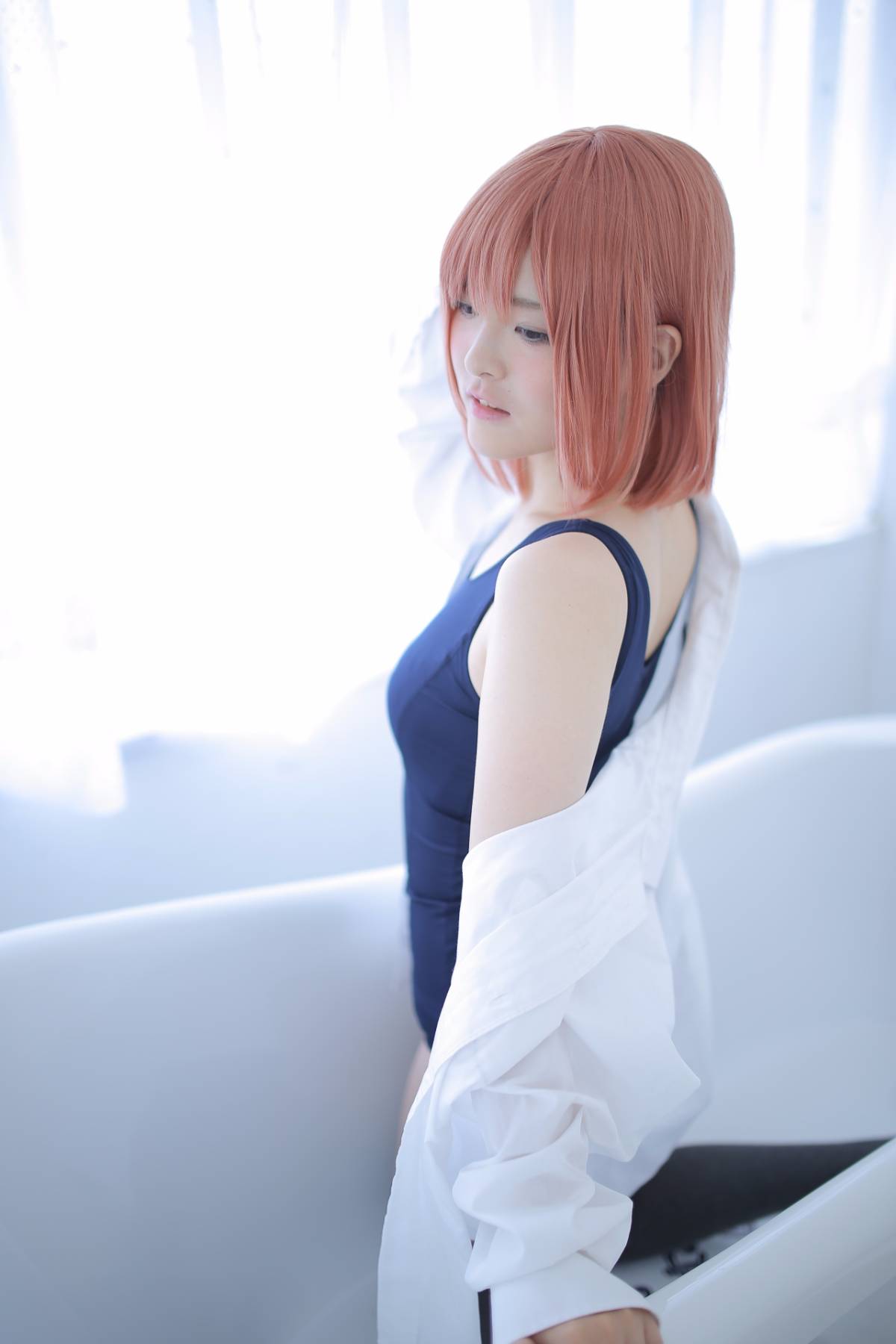 [Paw Pad Ayato, Nagisa MK-2, Usagi, Senji] Klartheit (khác nhau)