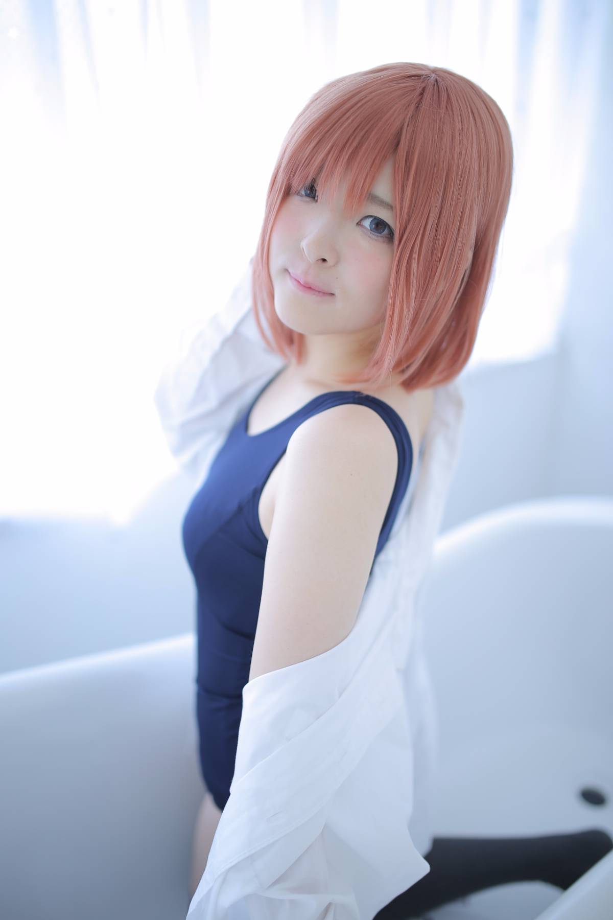 [Paw Pad Ayato, Nagisa MK-2, Usagi, Senji] Klartheit (khác nhau)