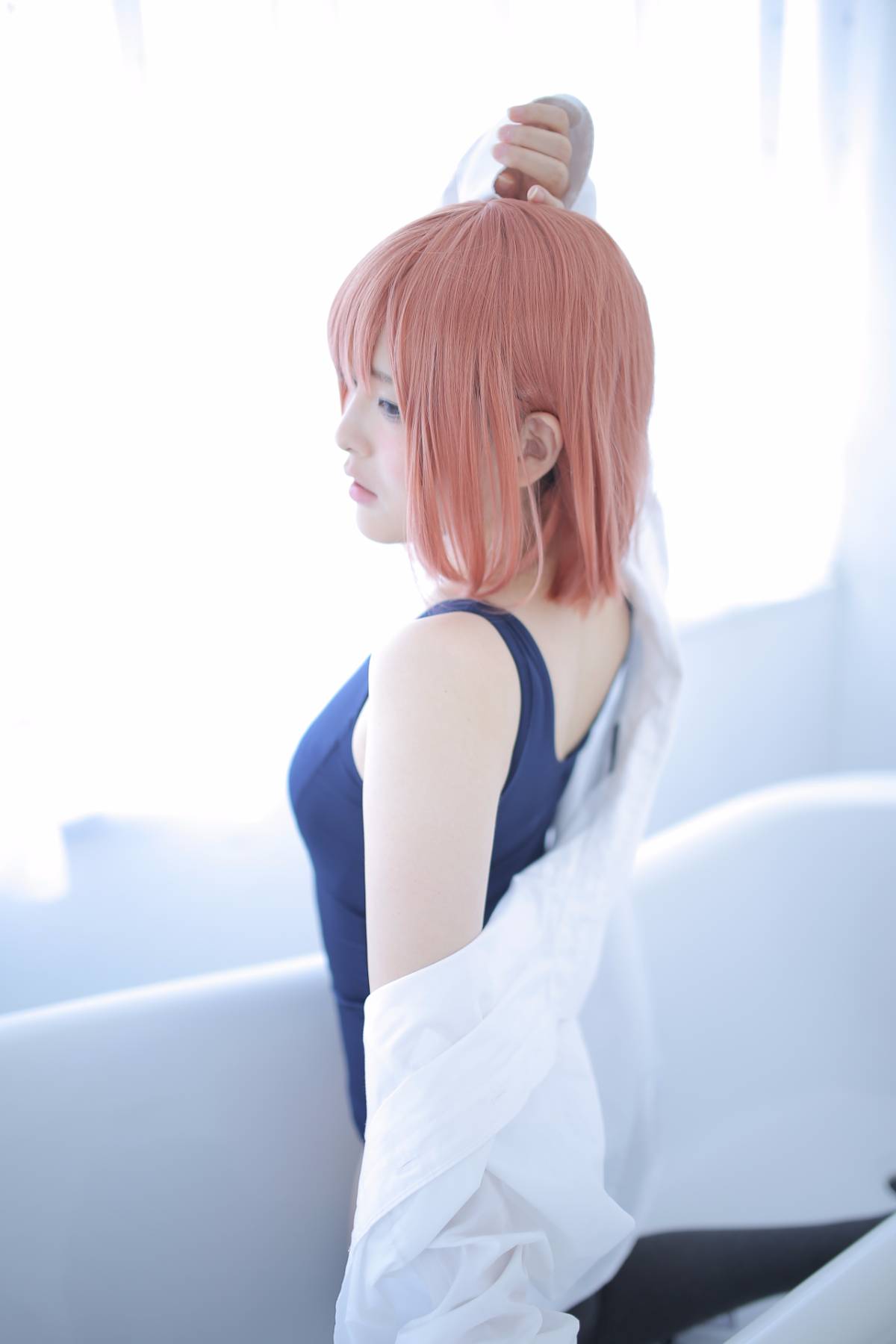 [Paw Pad Ayato, Nagisa MK-2, Usagi, Senji] Klartheit (khác nhau)