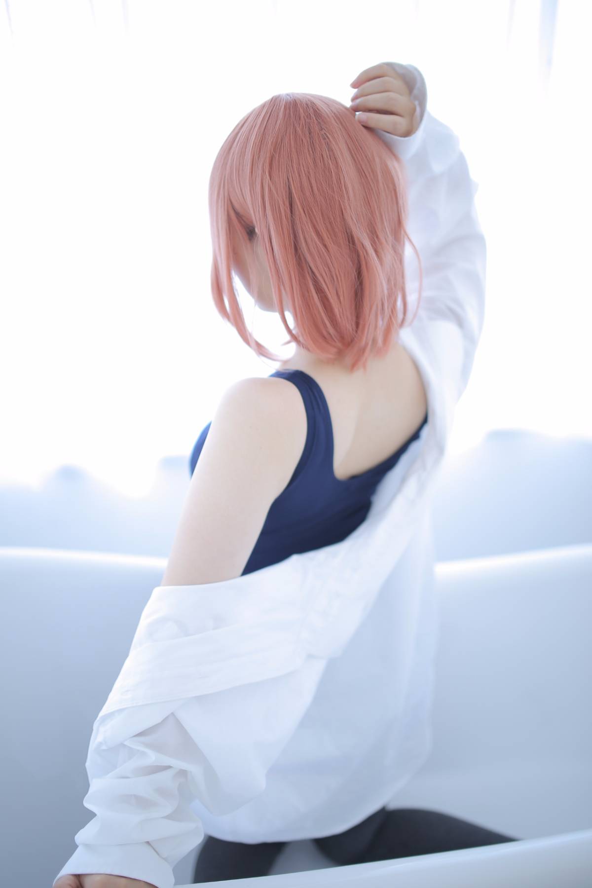 [Paw Pad Ayato, Nagisa MK-2, Usagi, Senji] Klartheit (khác nhau)