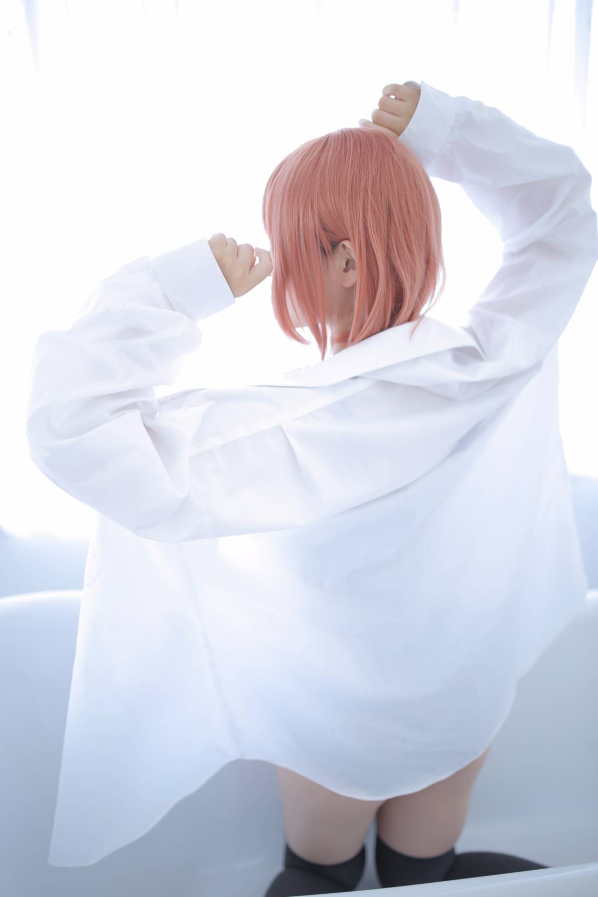 [Paw Pad Ayato, Nagisa MK-2, Usagi, Senji] Klartheit (khác nhau)