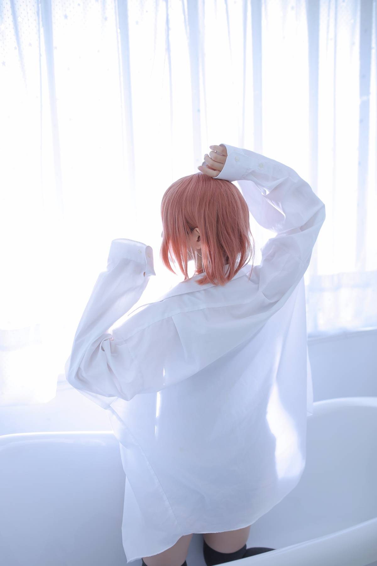 [Paw Pad Ayato, Nagisa MK-2, Usagi, Senji] Klartheit (khác nhau)