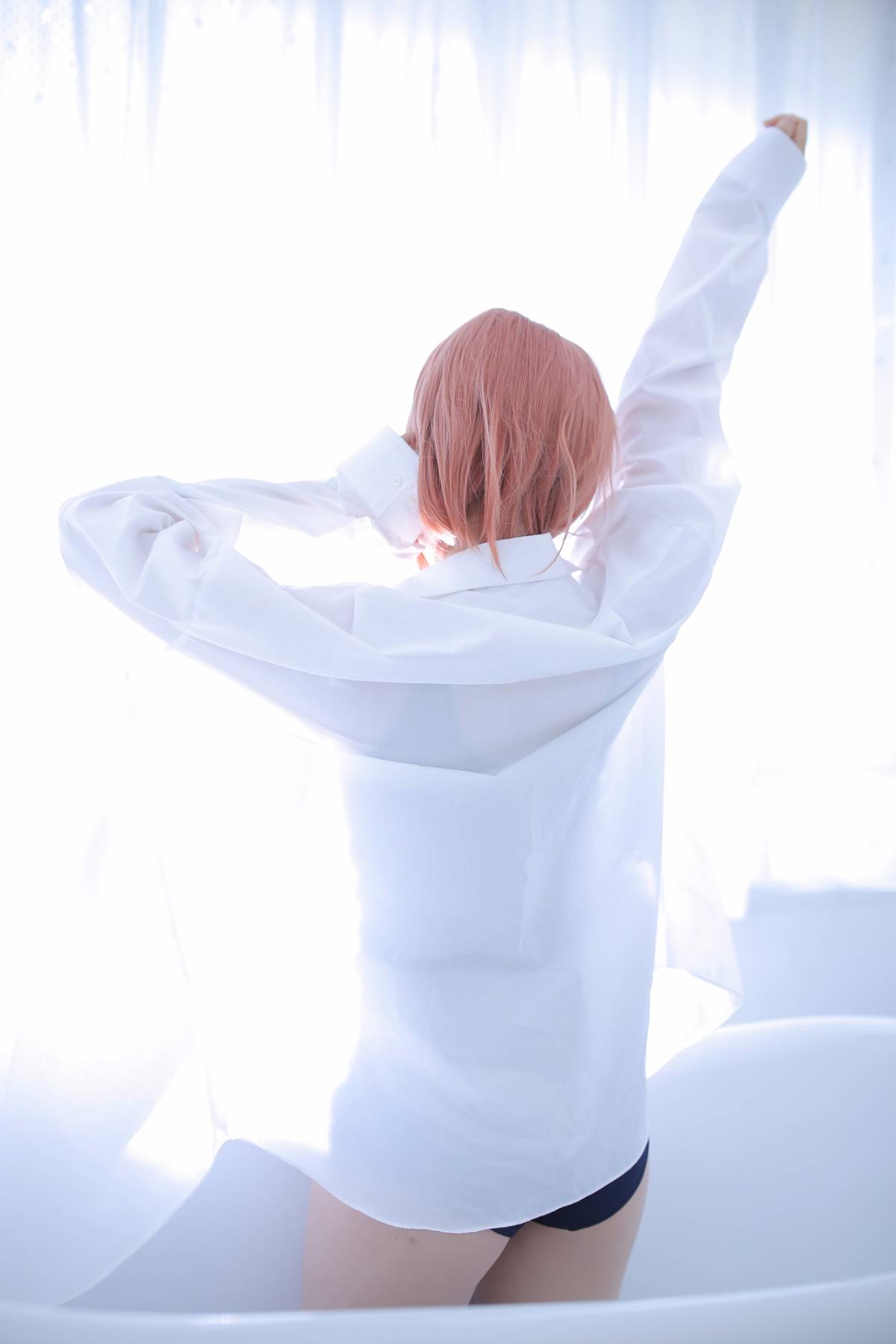 [Paw Pad Ayato, Nagisa MK-2, Usagi, Senji] Klartheit (khác nhau)