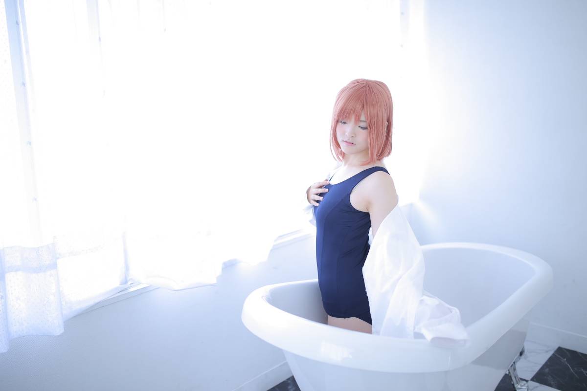 [Paw Pad Ayato, Nagisa MK-2, Usagi, Senji] Klartheit (khác nhau)